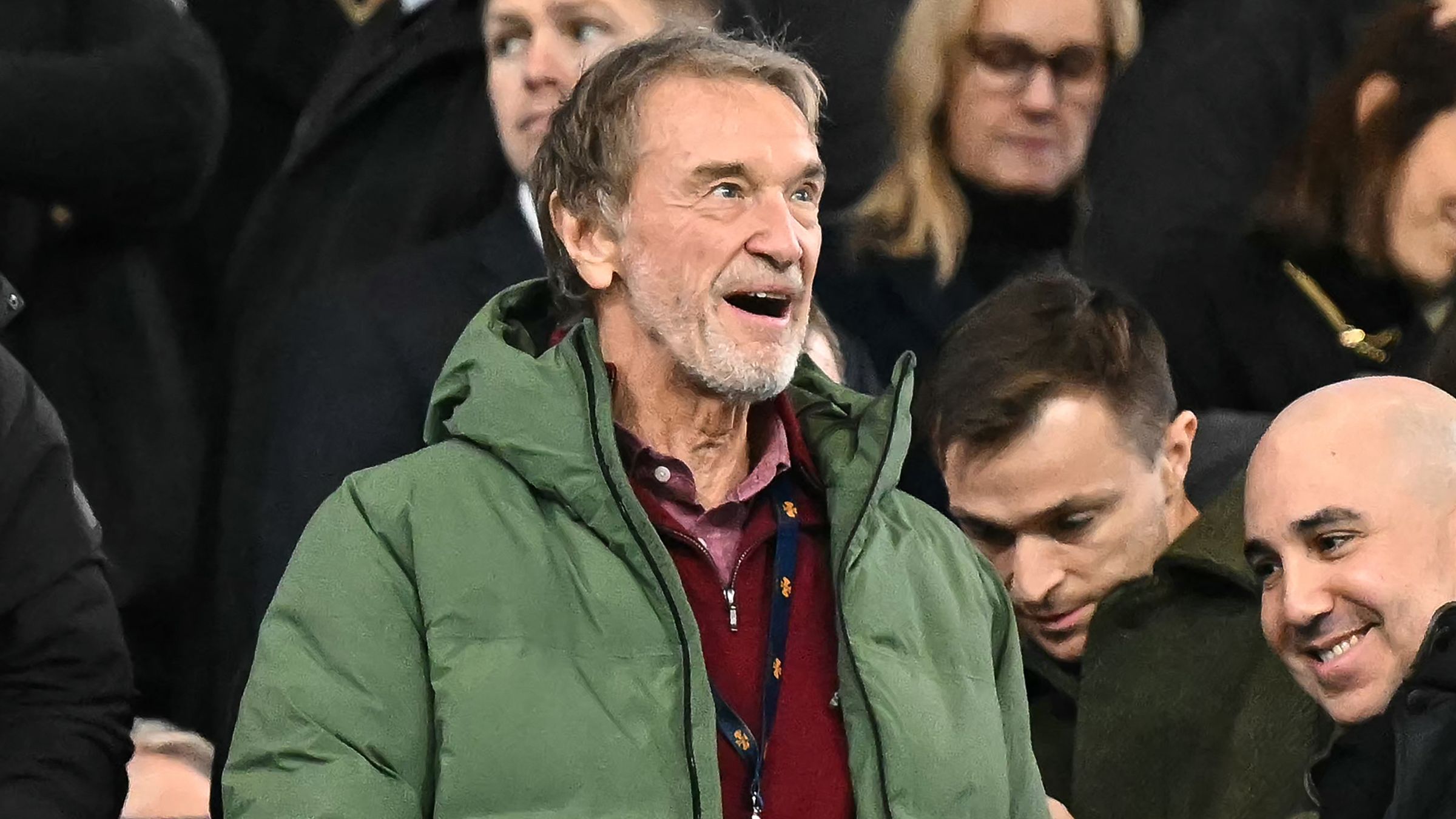 Sir Jim Ratcliffe claims Man Utd are running out of money - so how are Red Devils affording £200m summer spending spree?