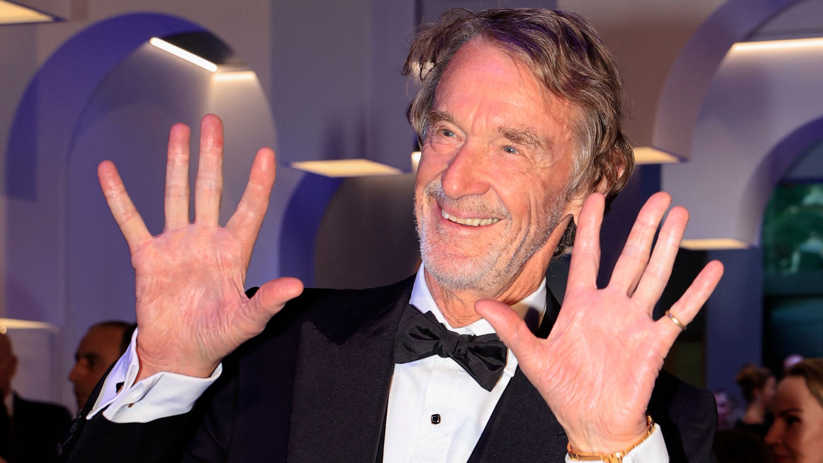 Sir Jim Ratcliffe claims Man Utd are running out of money - so how are Red Devils affording £200m summer spending spree?
