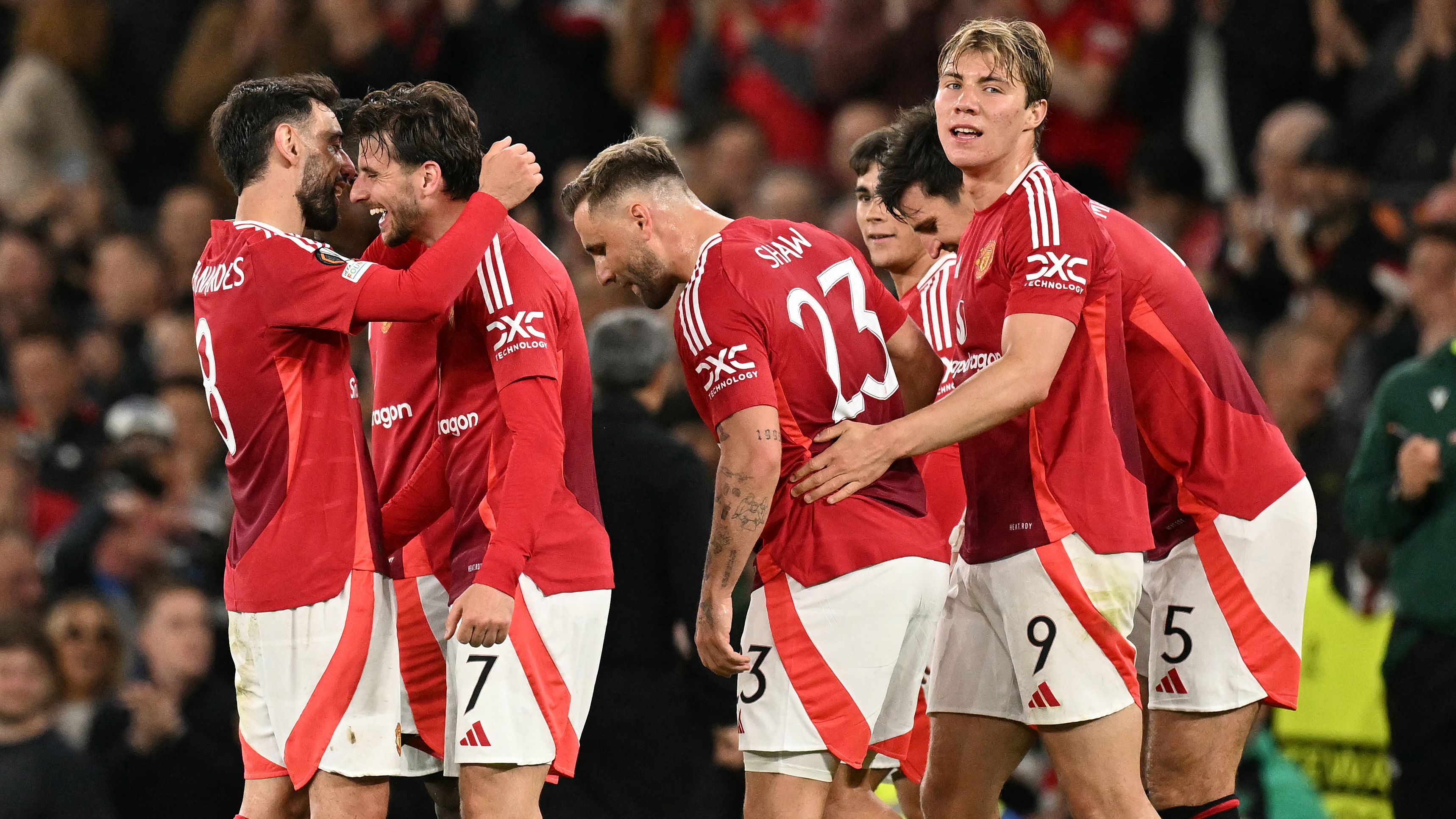 Sir Jim Ratcliffe claims Man Utd are running out of money - so how are Red Devils affording £200m summer spending spree?