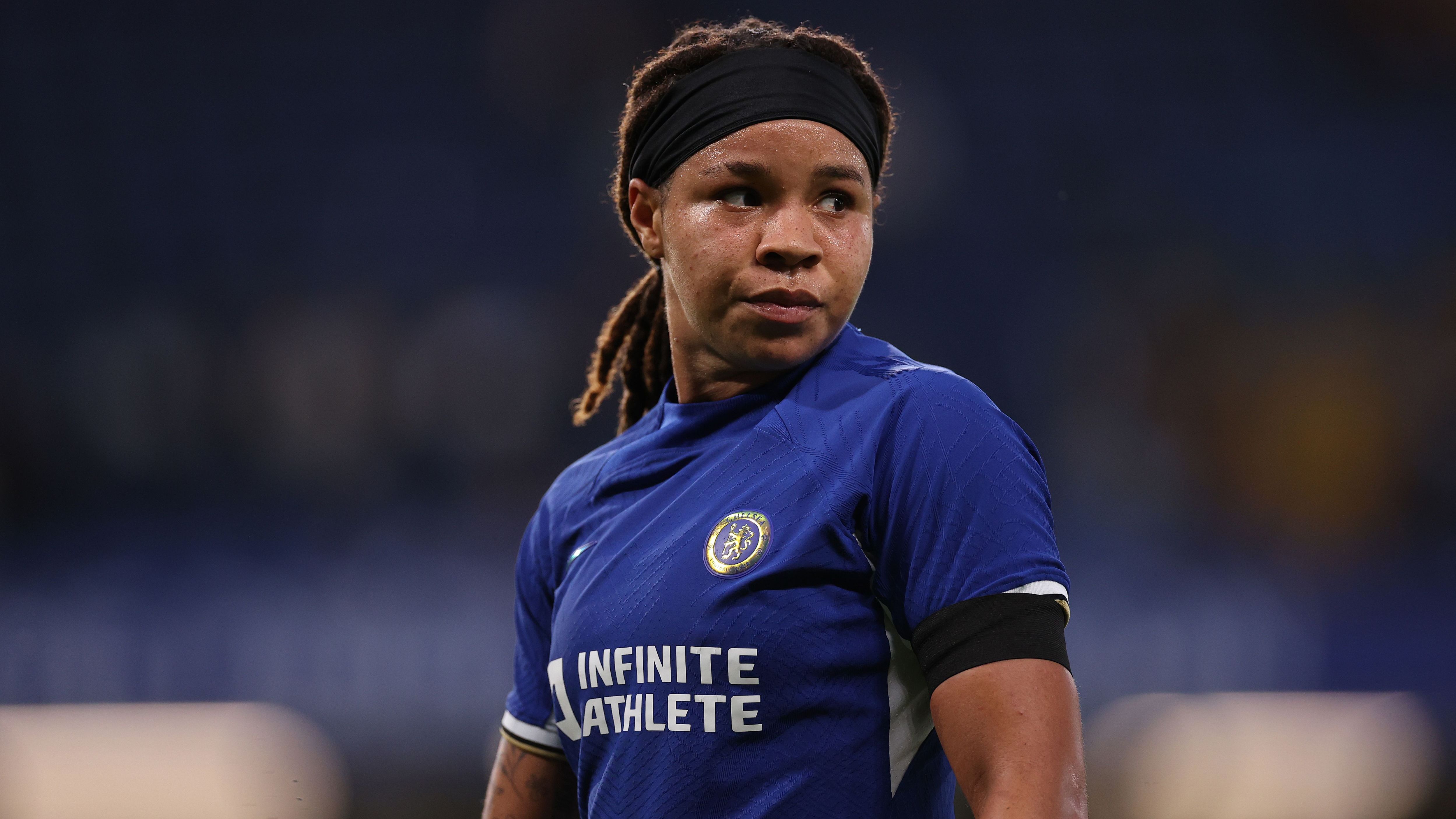 What to know as NWSL returns: From Esther Gonzalez to Temwa Chawinga to Barbra Banda, expect fireworks across the league