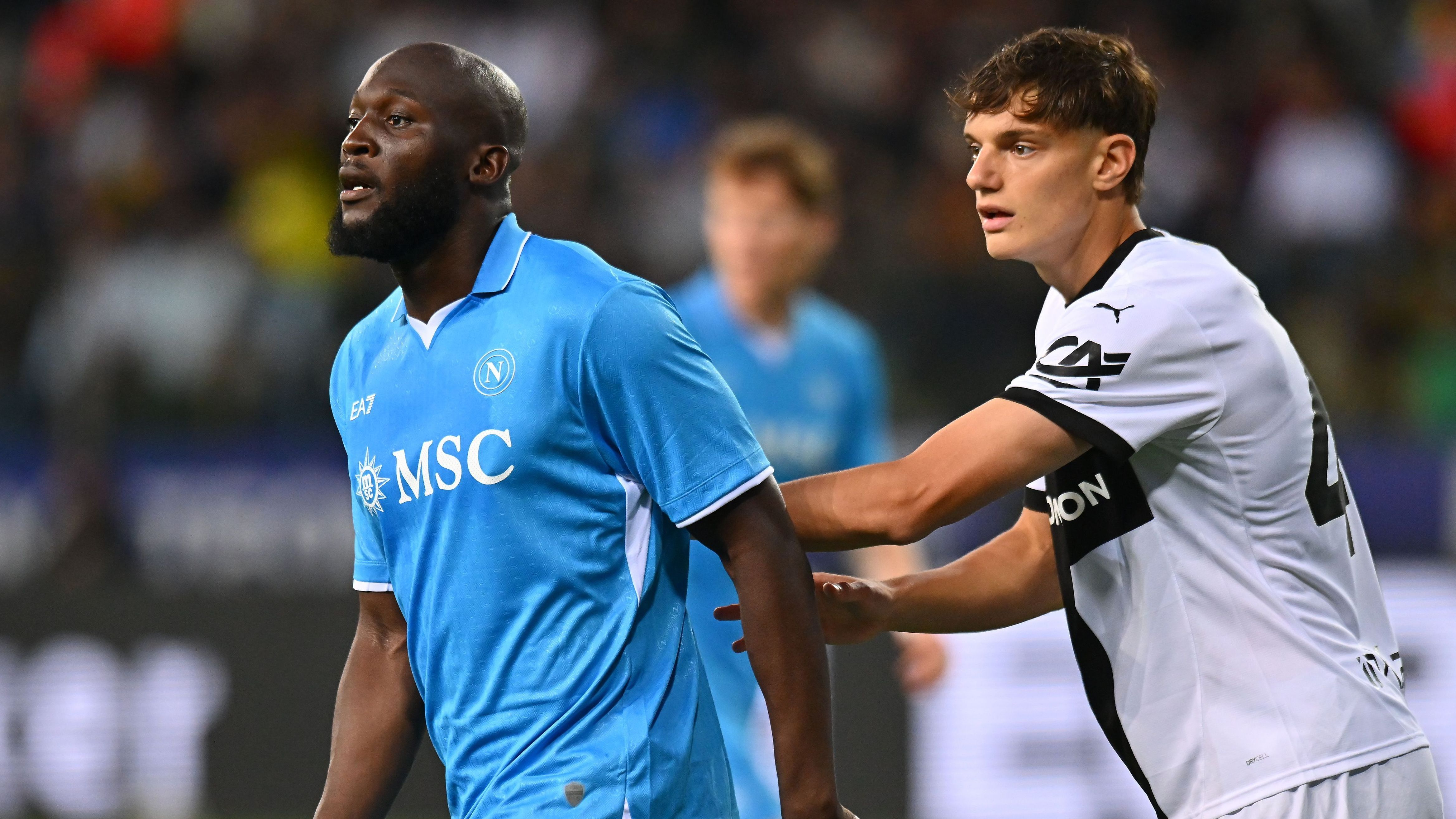 Giovanni Leoni: The Liverpool-linked Parma sensation who idolises Virgil van Dijk and is being touted as the new Alessandro Bastoni