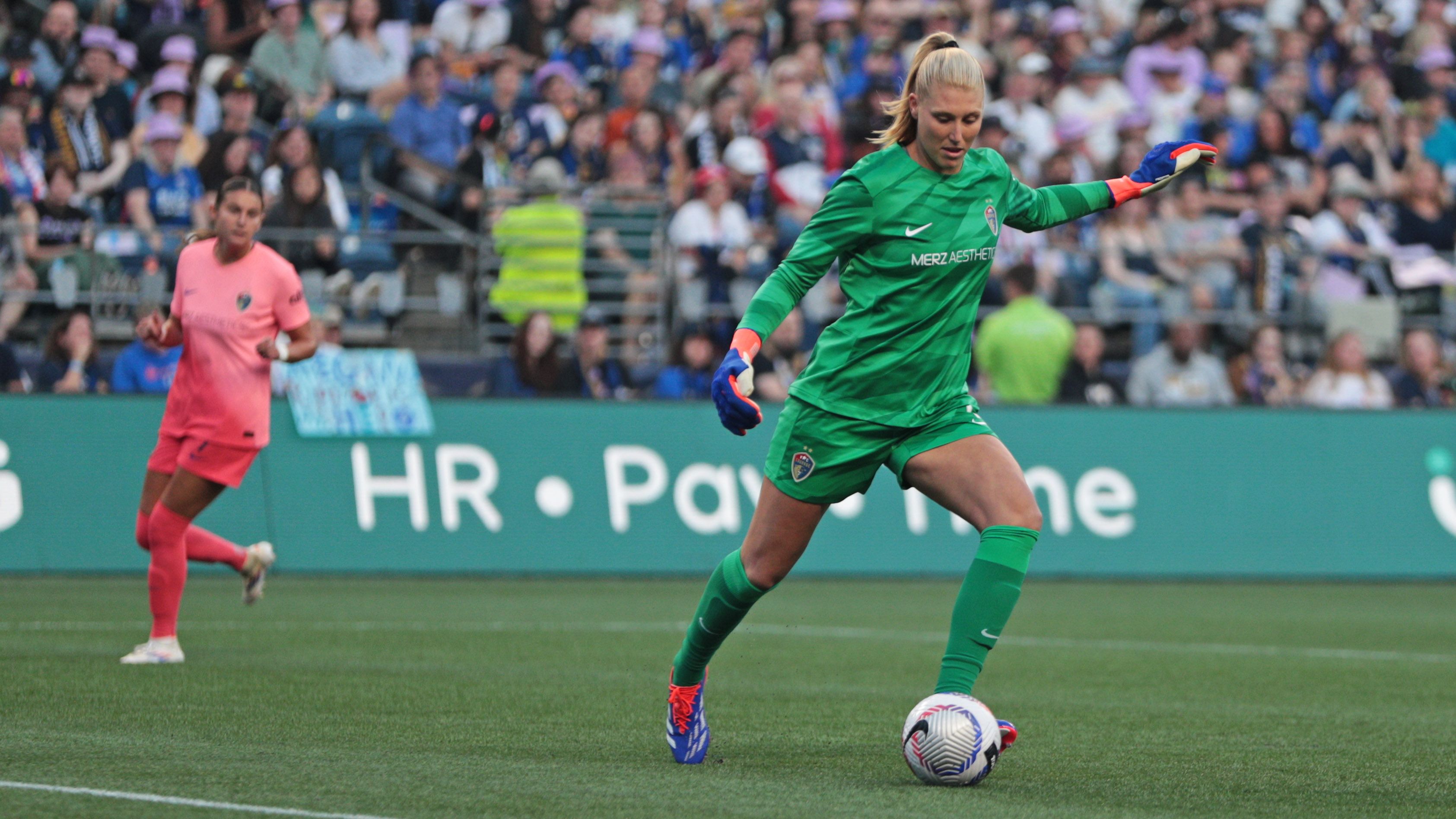 Where are they now? Revisiting 'Triple Espresso', Naomi Girma, Lindsey Heaps, Alyssa Naeher and other stars from USWNT's gold medal win at the 2024 Olympics