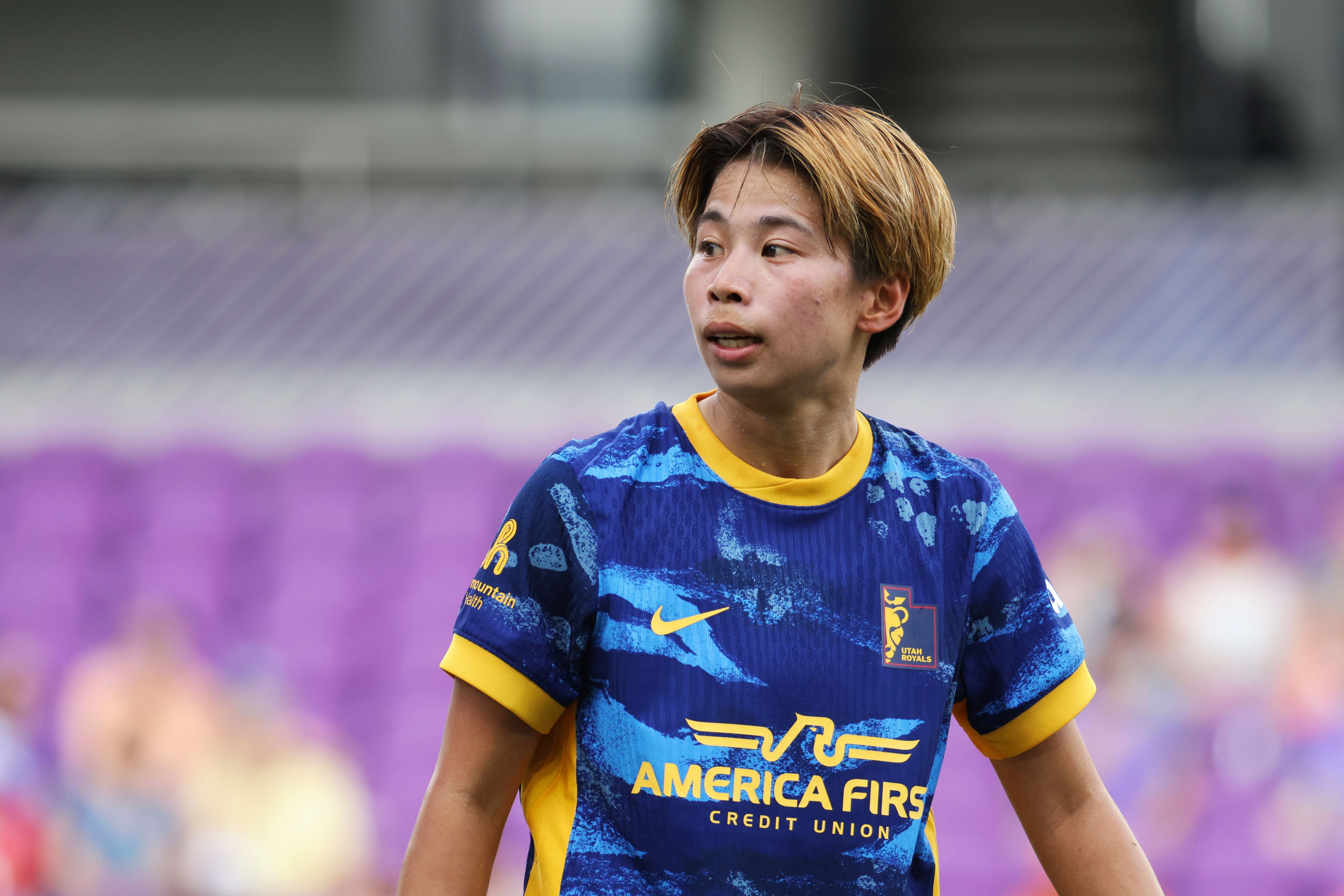 NWSL Power Rankings: Trinity Rodman makes game-winning return for the Washington Spirit while the Kansas City Current add Ally Sentnor - as rich get richer
