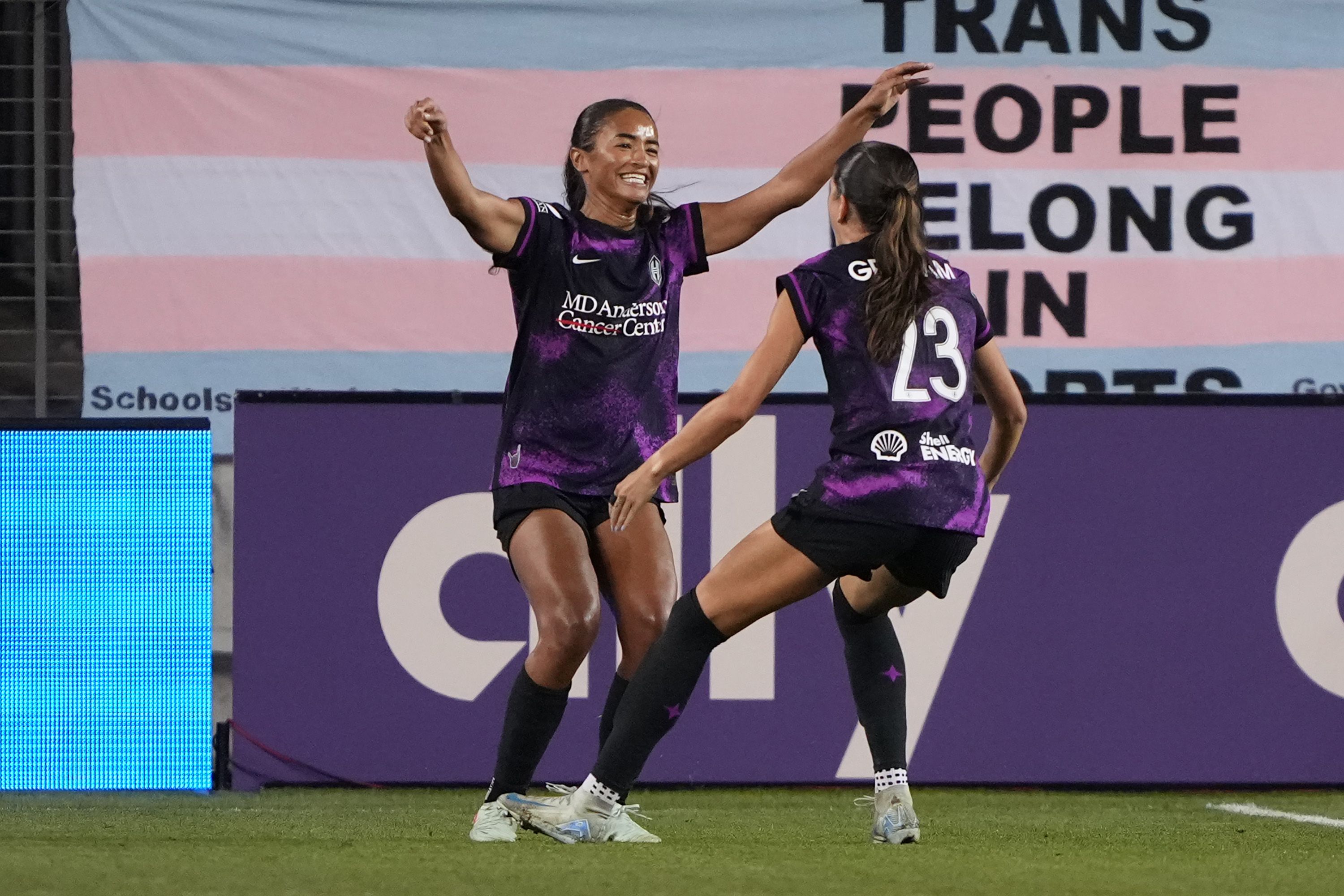 NWSL Power Rankings: Trinity Rodman makes game-winning return for the Washington Spirit while the Kansas City Current add Ally Sentnor - as rich get richer