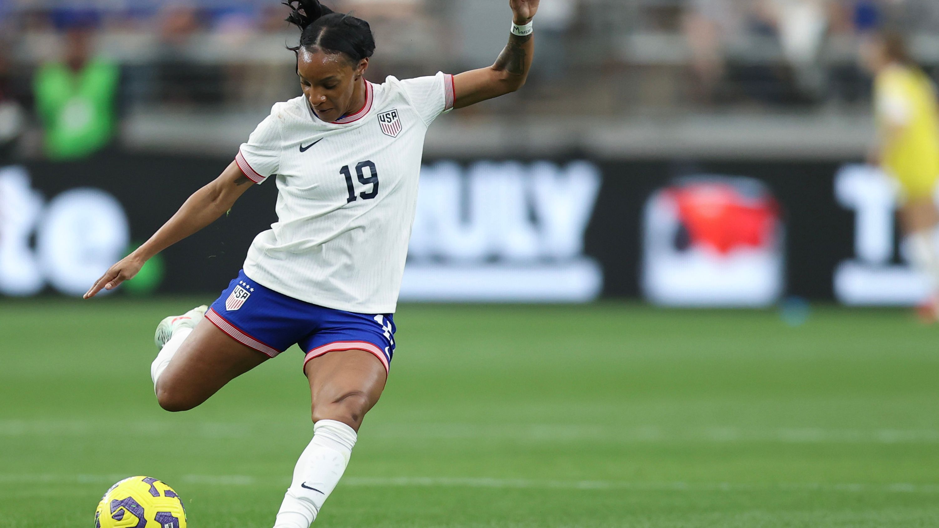 Where are they now? Revisiting 'Triple Espresso', Naomi Girma, Lindsey Heaps, Alyssa Naeher and other stars from USWNT's gold medal win at the 2024 Olympics