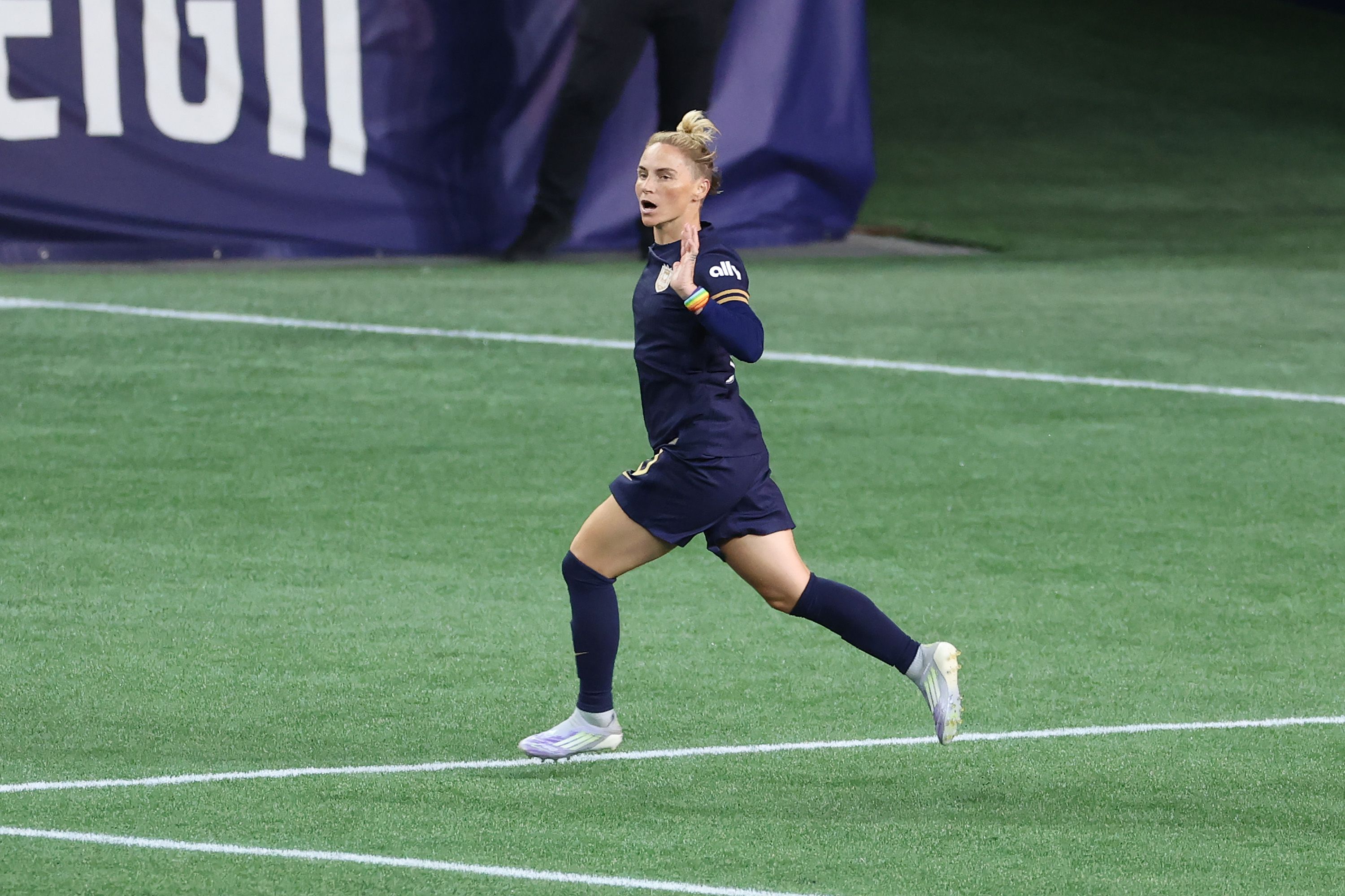 NWSL Power Rankings: Trinity Rodman makes game-winning return for the Washington Spirit while the Kansas City Current add Ally Sentnor - as rich get richer