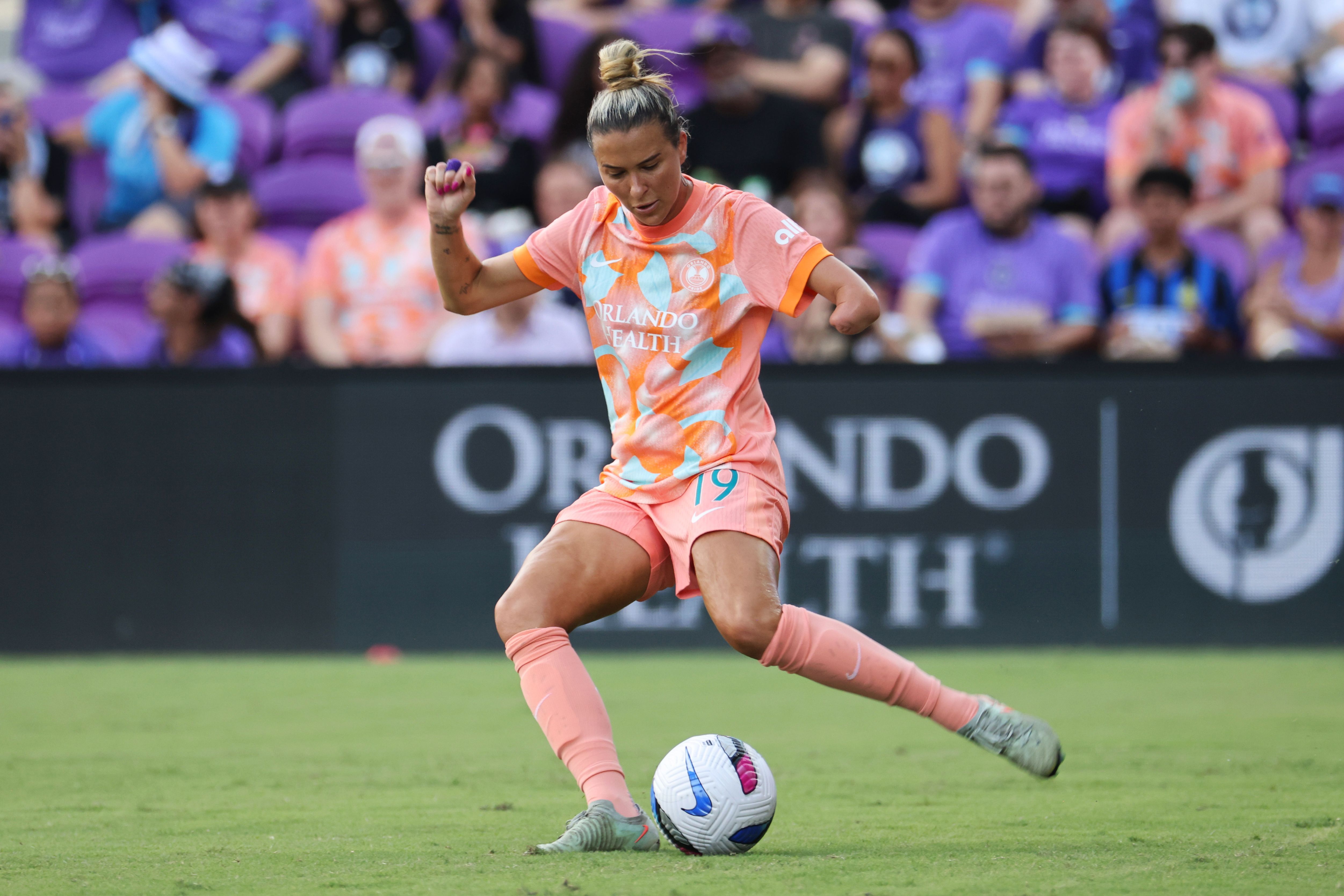 NWSL Power Rankings: Trinity Rodman makes game-winning return for the Washington Spirit while the Kansas City Current add Ally Sentnor - as rich get richer