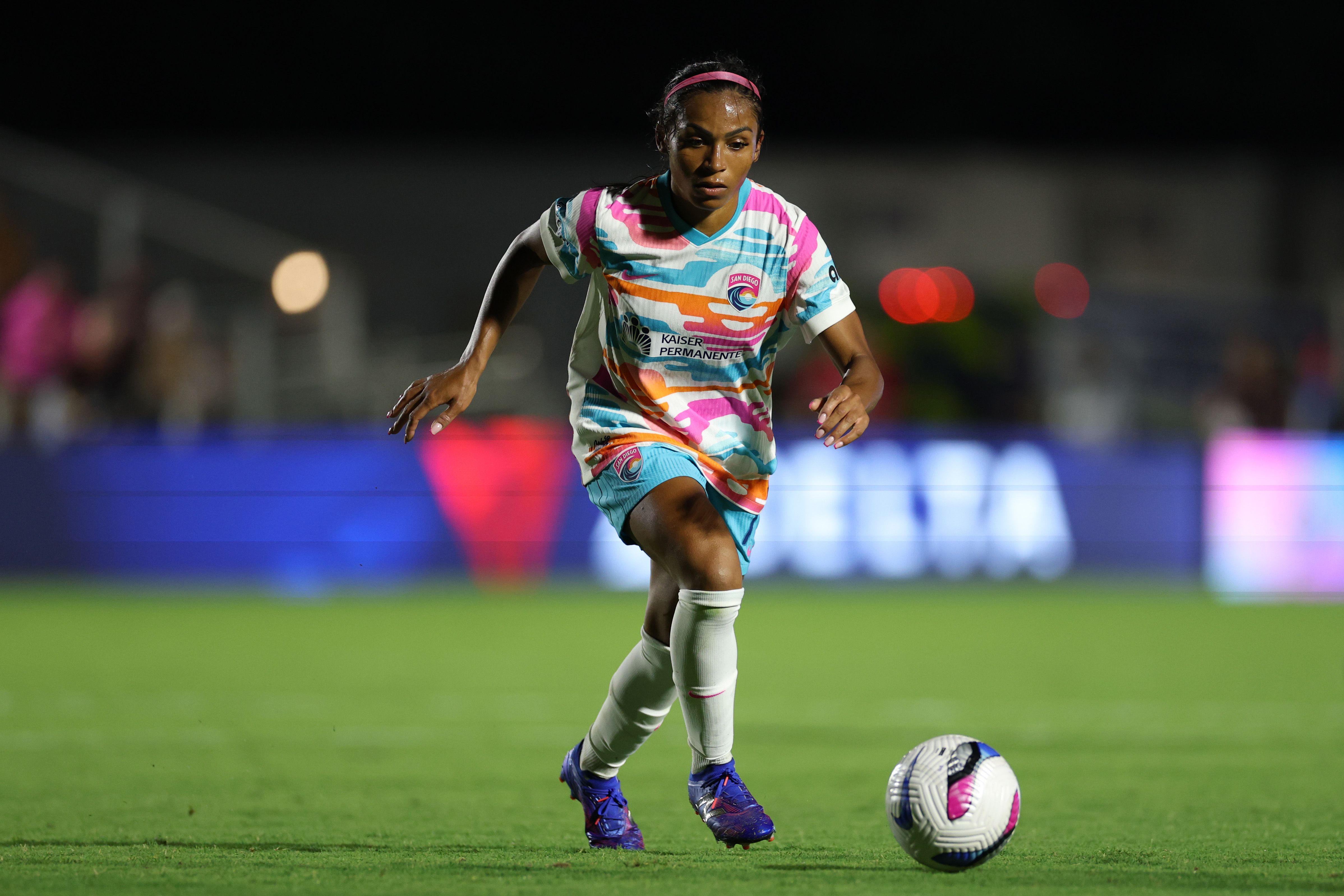 NWSL Power Rankings: Trinity Rodman makes game-winning return for the Washington Spirit while the Kansas City Current add Ally Sentnor - as rich get richer