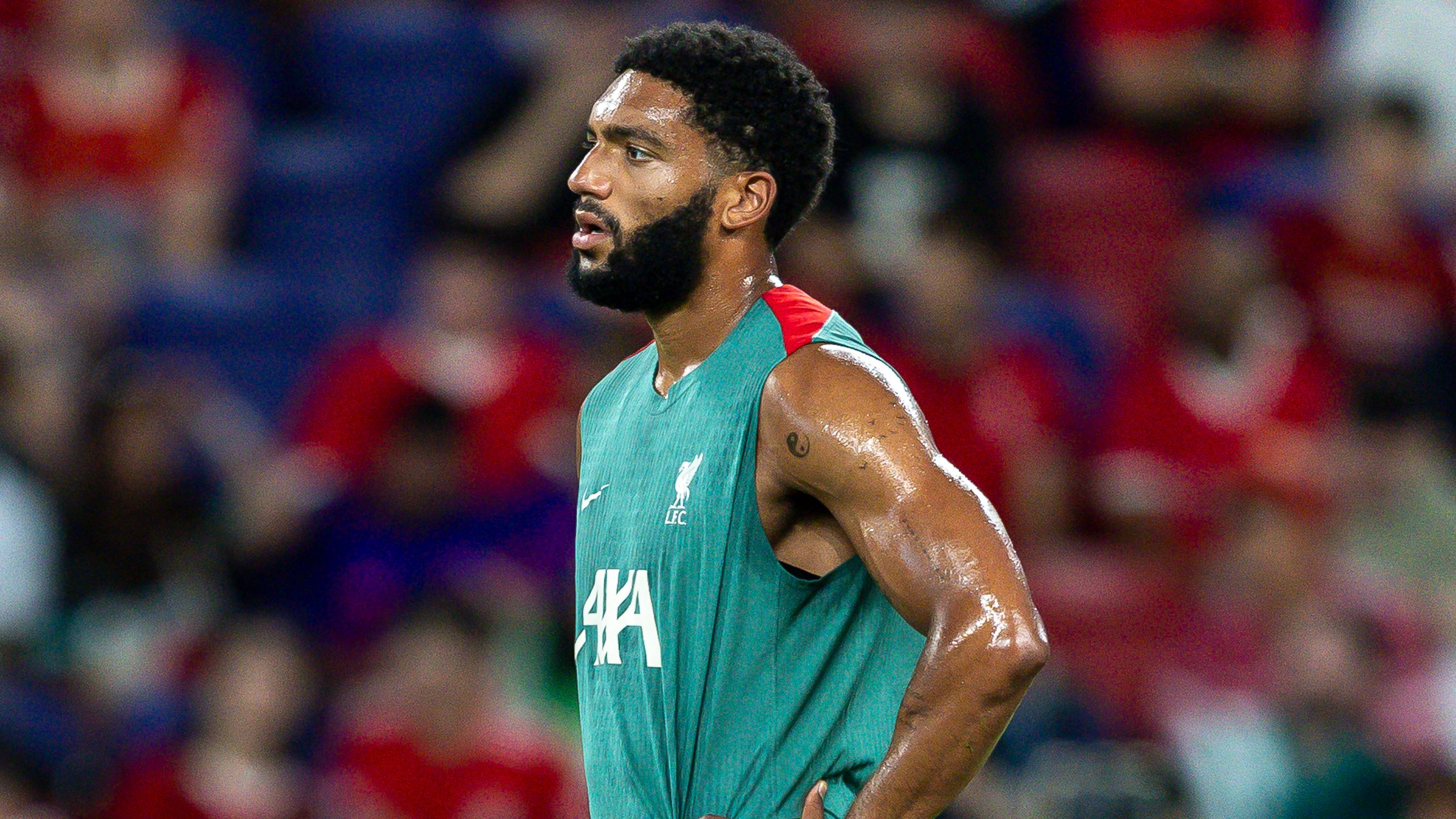 Winners and losers from Liverpool's pre-season: Rio Ngumoha is ready for the first team - but Arne Slot is short on centre-backs