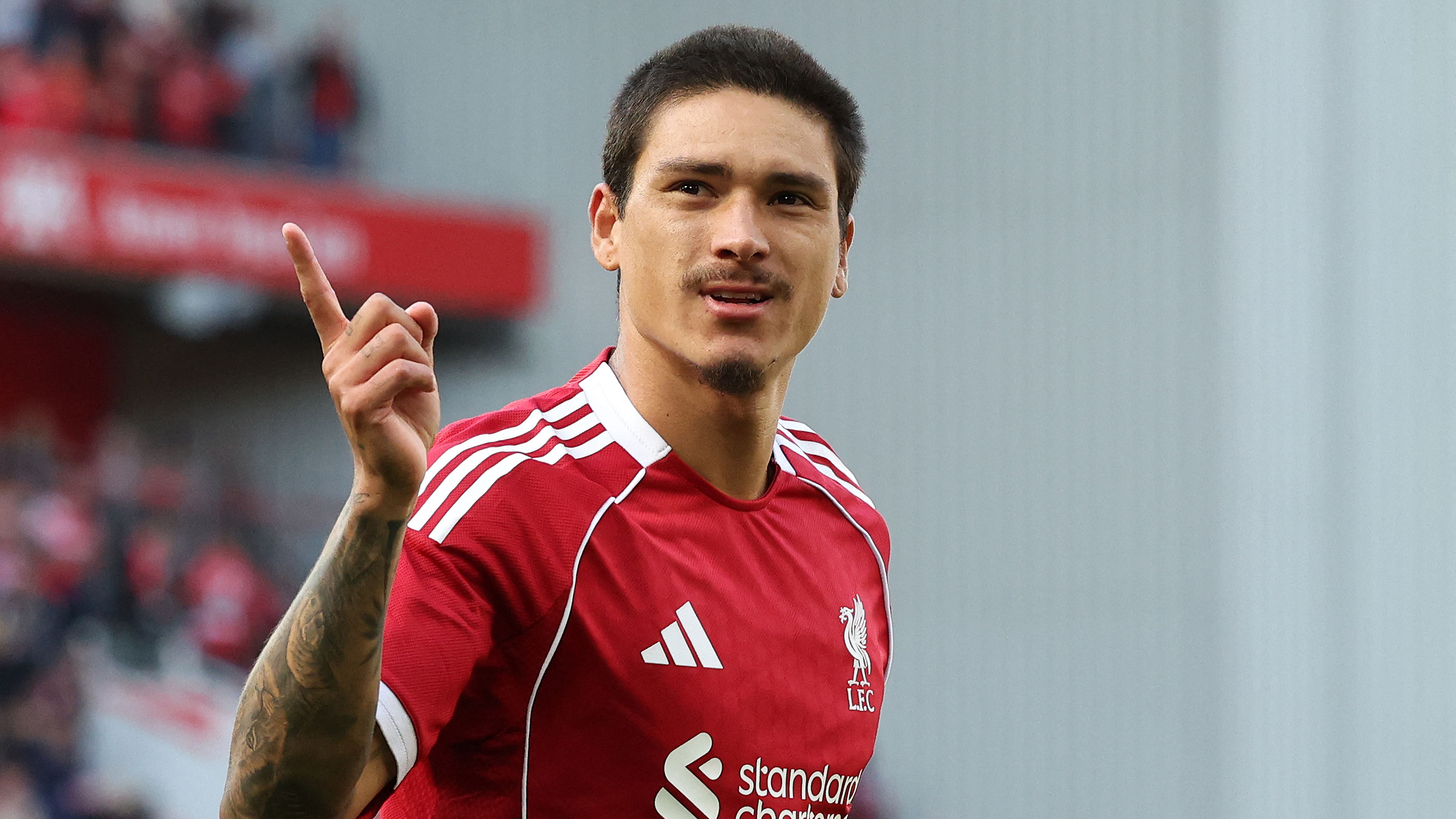 Winners and losers from Liverpool's pre-season: Rio Ngumoha is ready for the first team - but Arne Slot is short on centre-backs