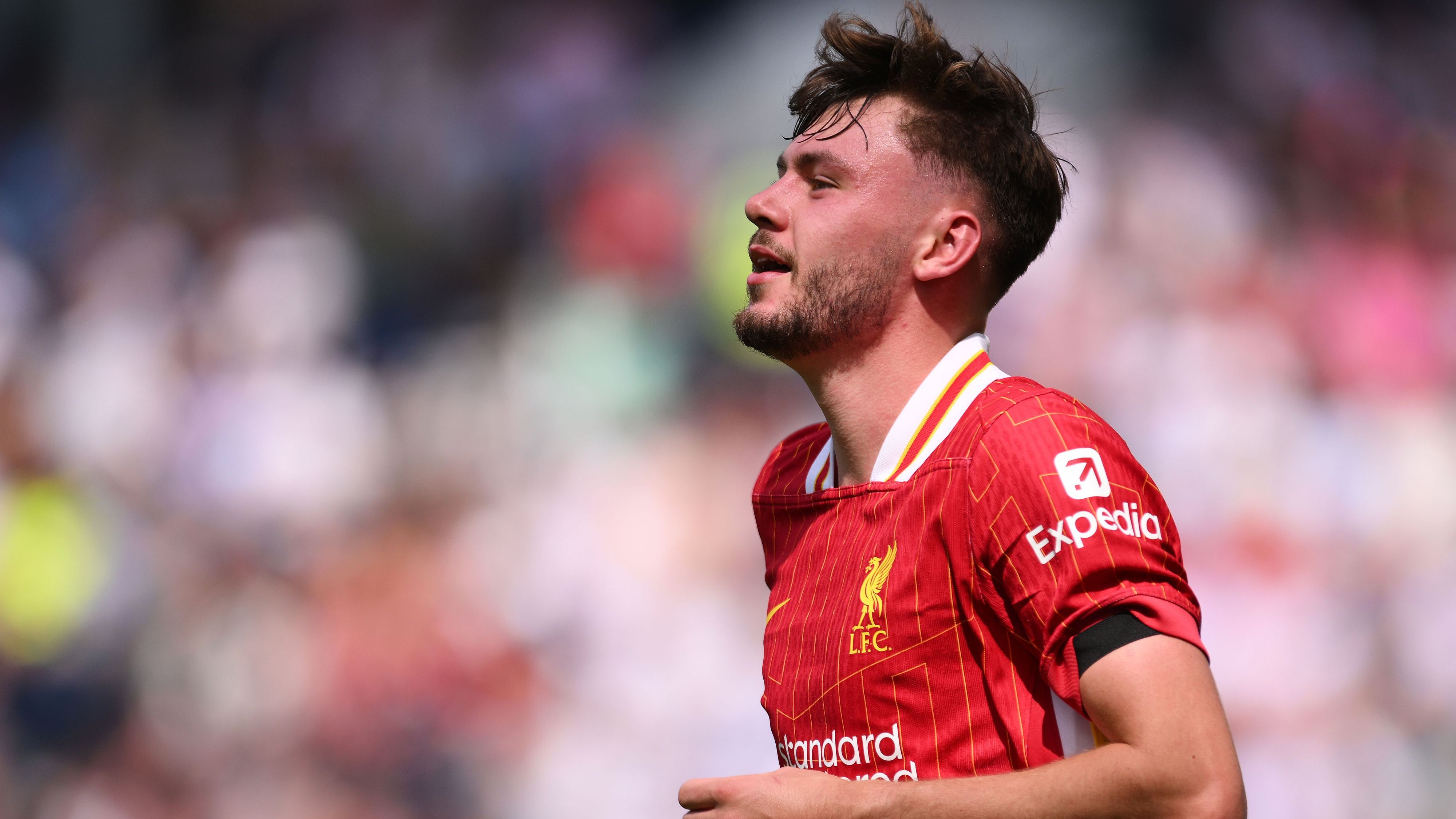 Winners and losers from Liverpool's pre-season: Rio Ngumoha is ready for the first team - but Arne Slot is short on centre-backs