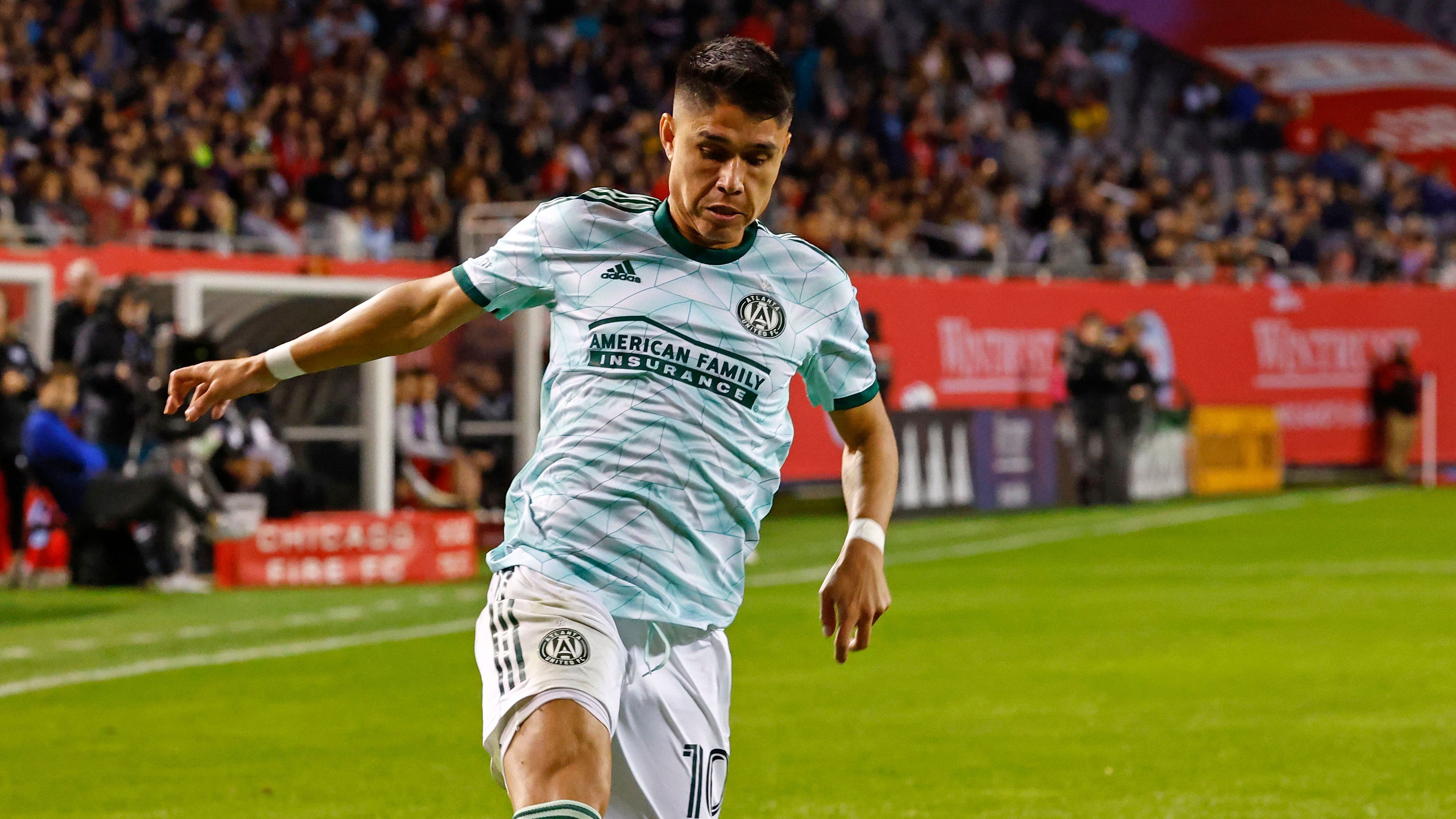 Inter Miami's Blaise Matuidi, LA Galaxy's Douglas Costa, Toronto's Lorenzo Insigne - MLS's worst Designated Players since 2020