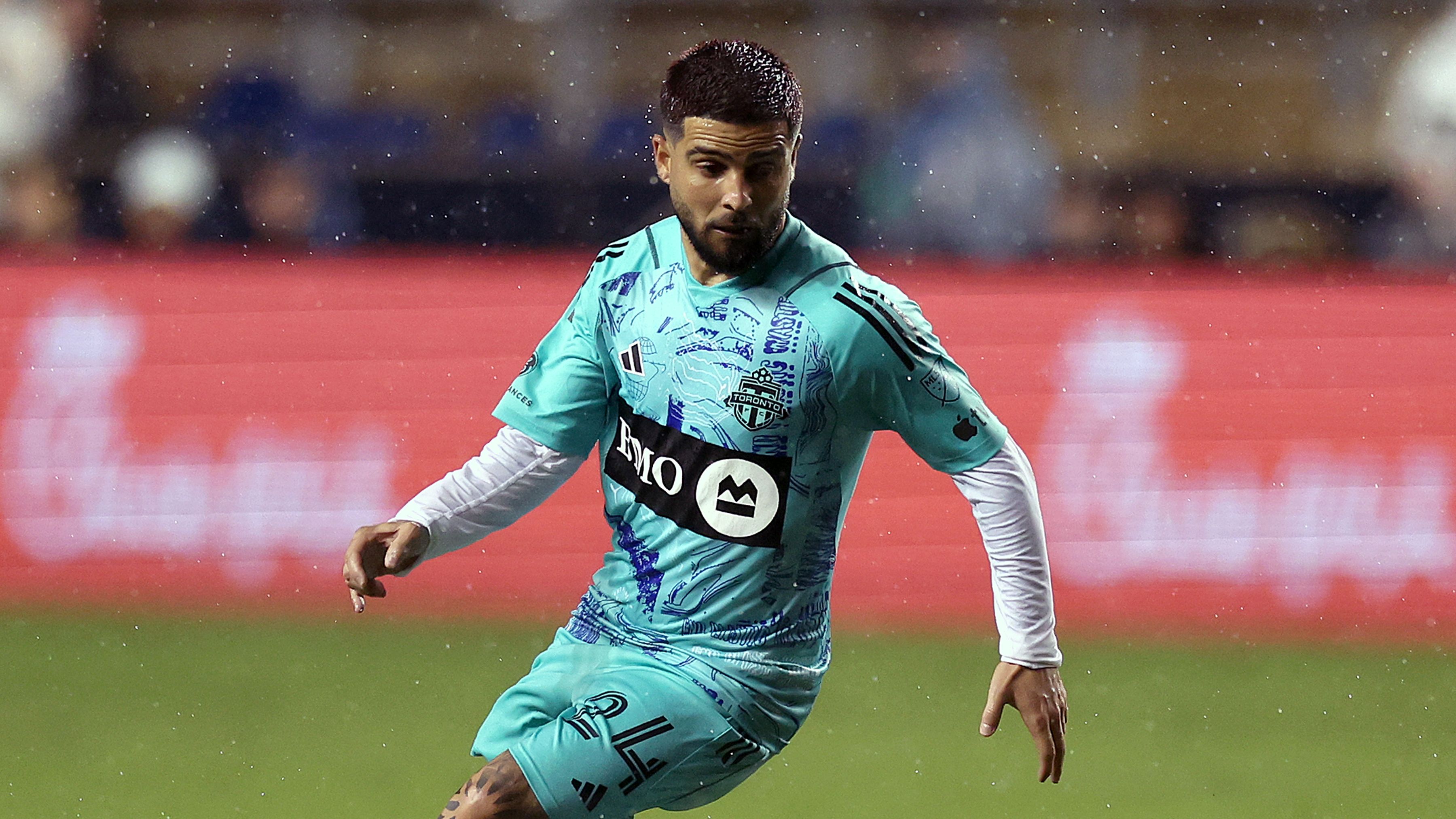 Inter Miami's Blaise Matuidi, LA Galaxy's Douglas Costa, Toronto's Lorenzo Insigne - MLS's worst Designated Players since 2020