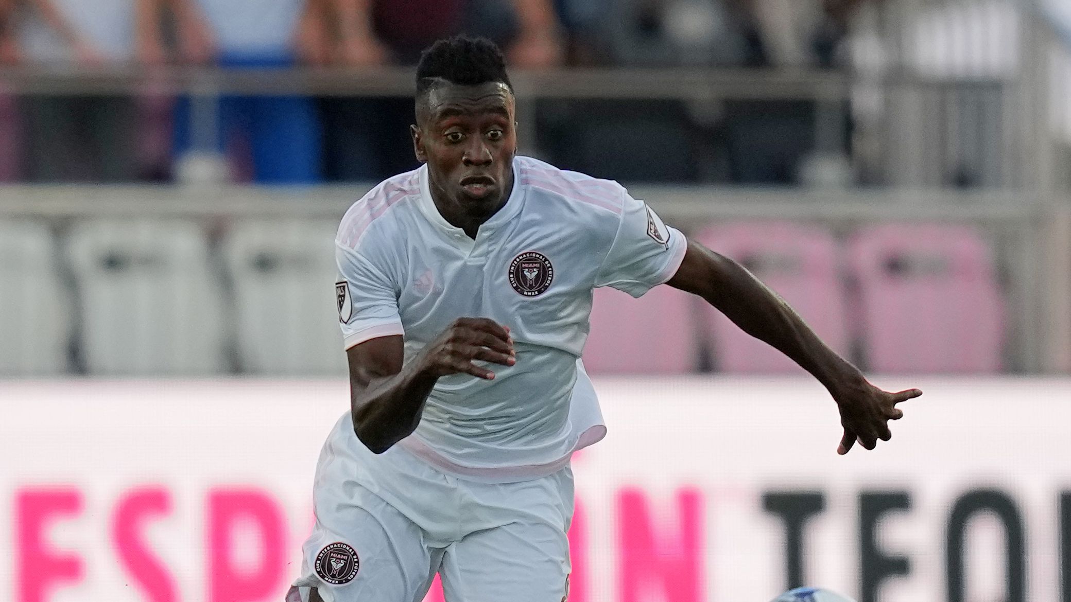 Inter Miami's Blaise Matuidi, LA Galaxy's Douglas Costa, Toronto's Lorenzo Insigne - MLS's worst Designated Players since 2020