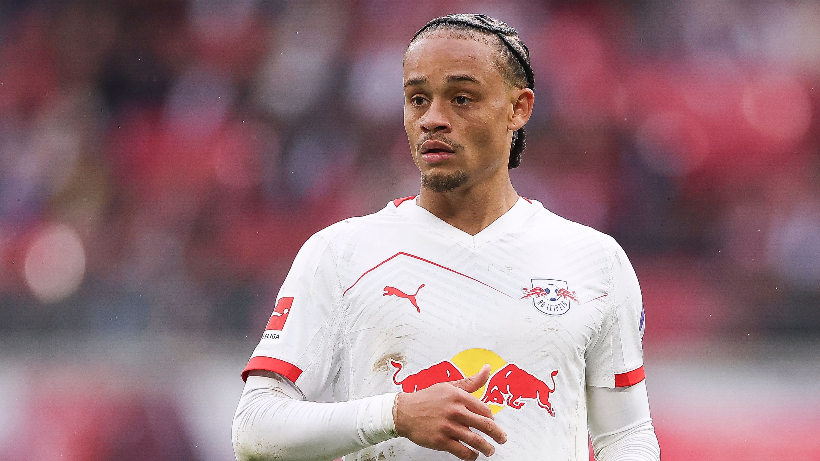 Chelsea's lowball valuation of Xavi Simons revealed as transfer negotiations with RB Leipzig drag on