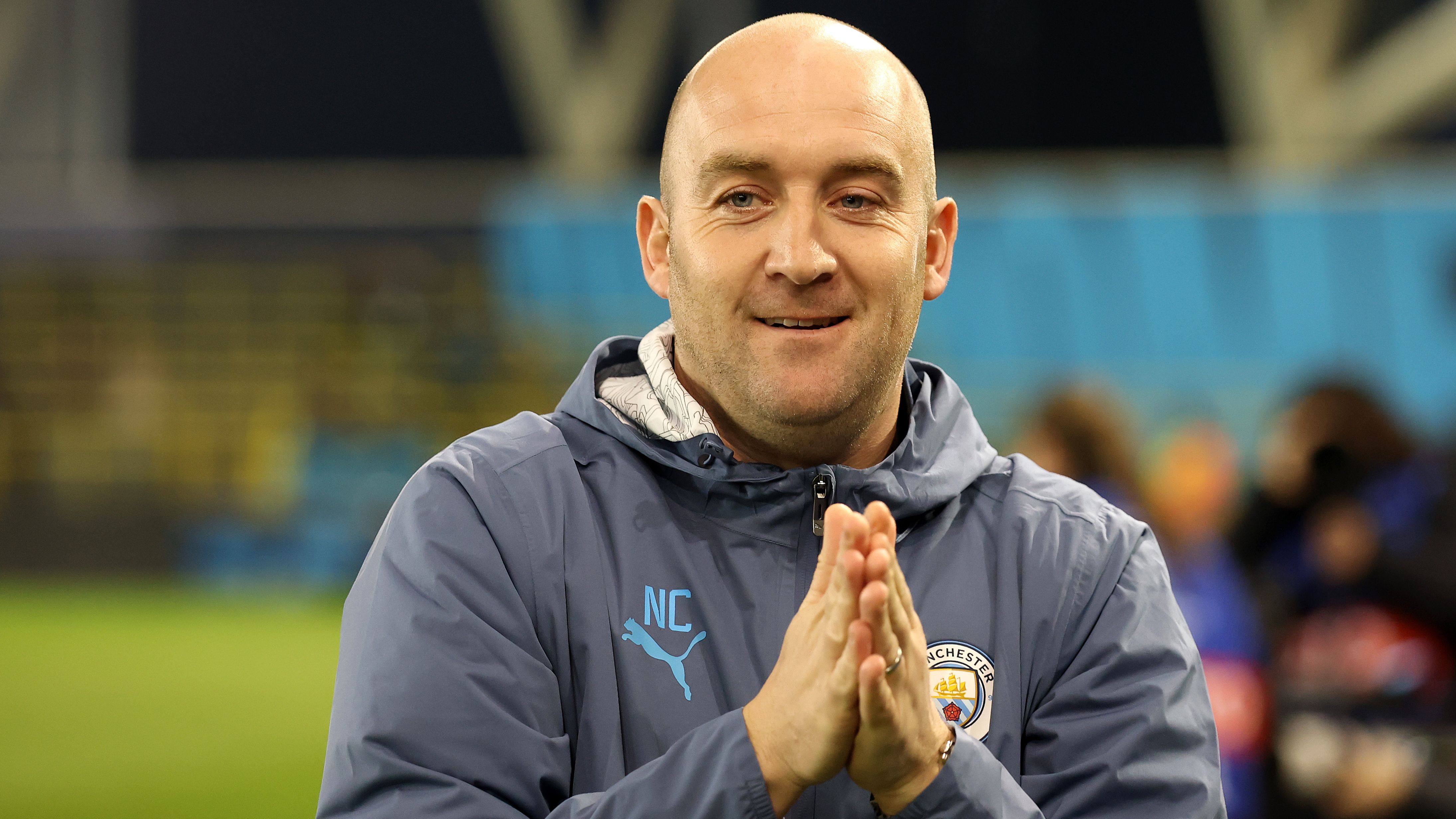 2026 NWSL expansion side Denver Summit FC announce former NYCFC manager Nick Cushing as first head coach
