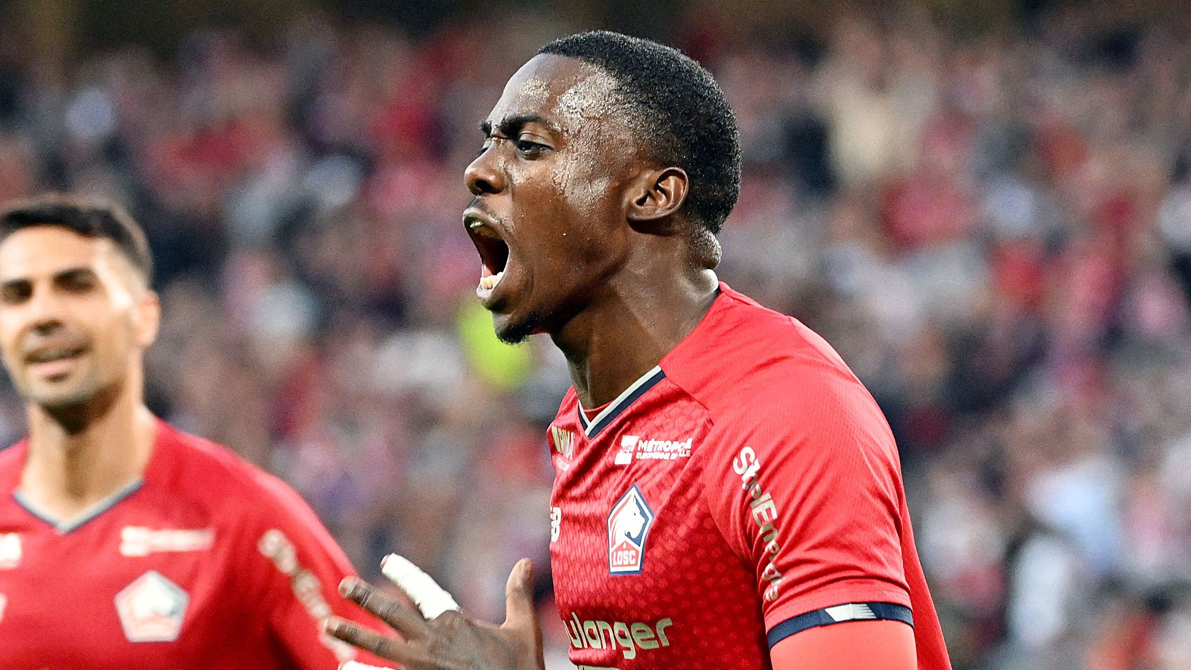 'Thank you for making that dream real' - USMNT's Timothy Weah bids farewell to Juventus after sealing return to Ligue 1 with Olympique de Marseille