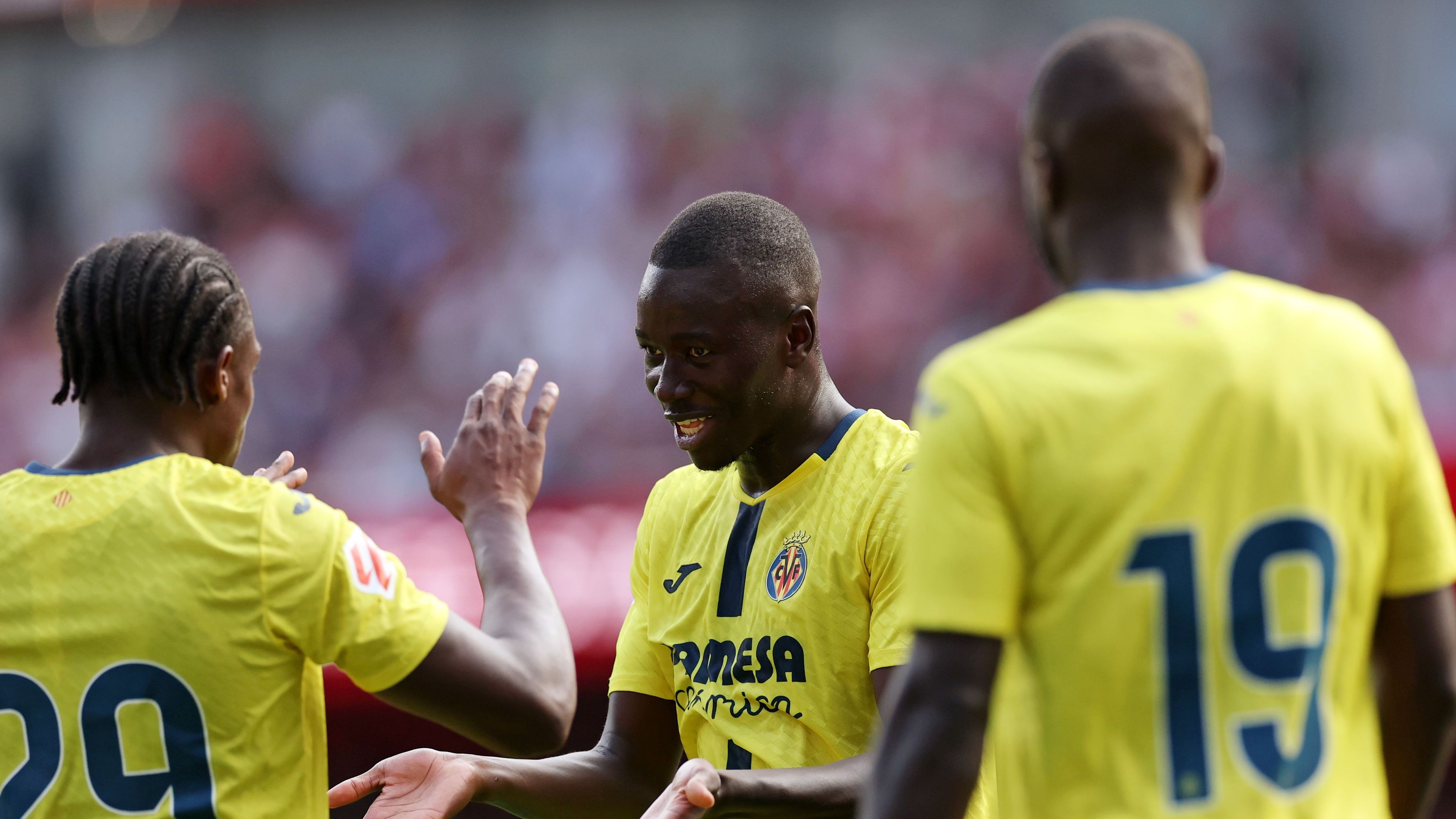 Max Dowman can't save Arsenal's blushes! Gunners suffer Villarreal defeat despite wonderkid's instant impact as Viktor Gyokeres endures quiet Emirates debut
