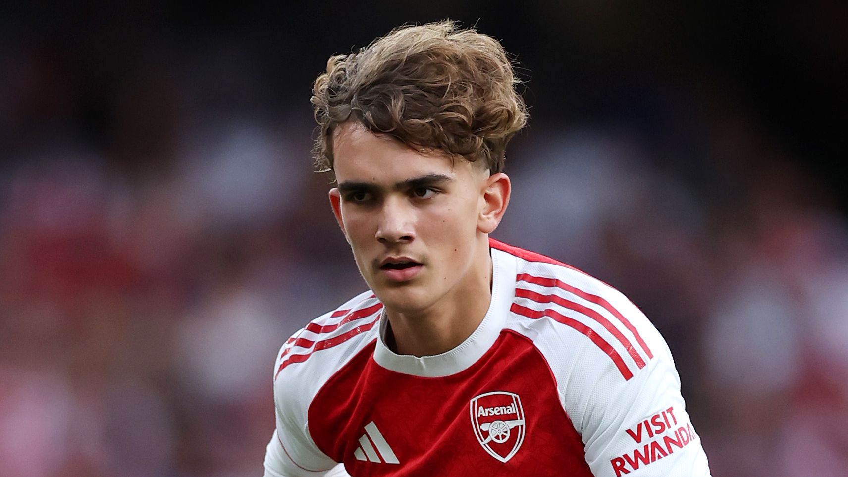 Max Dowman can't save Arsenal's blushes! Gunners suffer Villarreal defeat despite wonderkid's instant impact as Viktor Gyokeres endures quiet Emirates debut