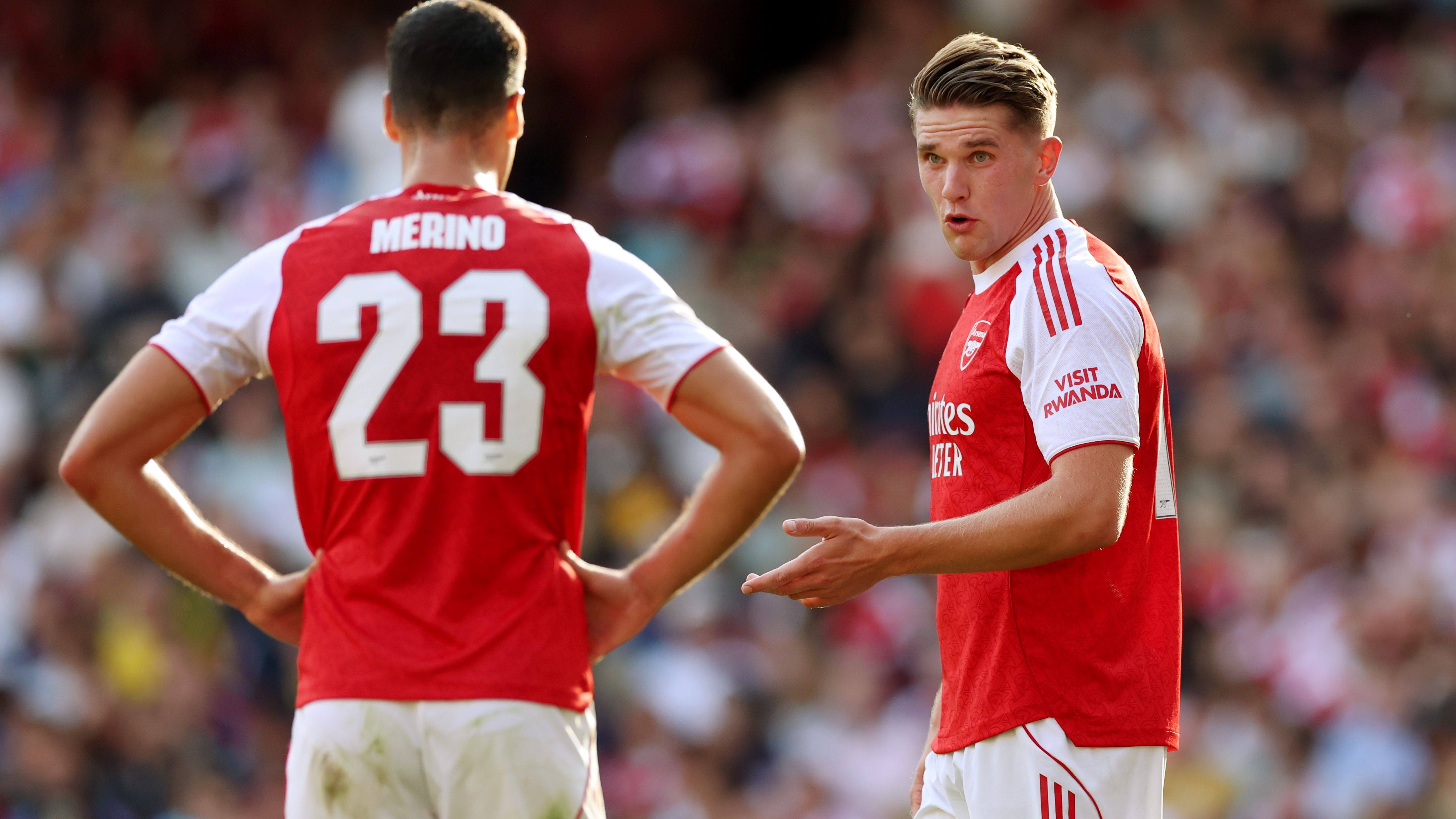 Max Dowman can't save Arsenal's blushes! Gunners suffer Villarreal defeat despite wonderkid's instant impact as Viktor Gyokeres endures quiet Emirates debut