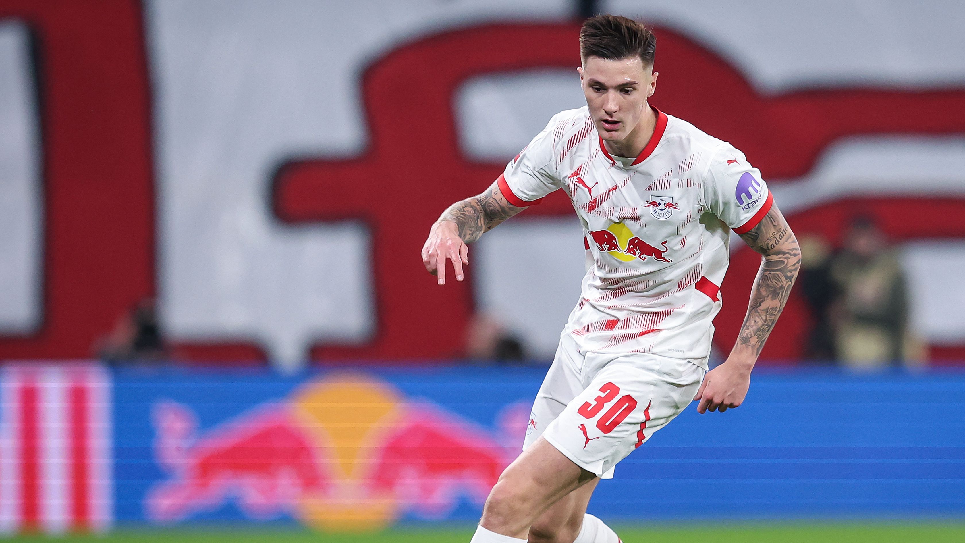 Man Utd mean business! Red Devils approach Brighton over ambitious Carlos Baleba transfer after closing in on Benjamin Sesko