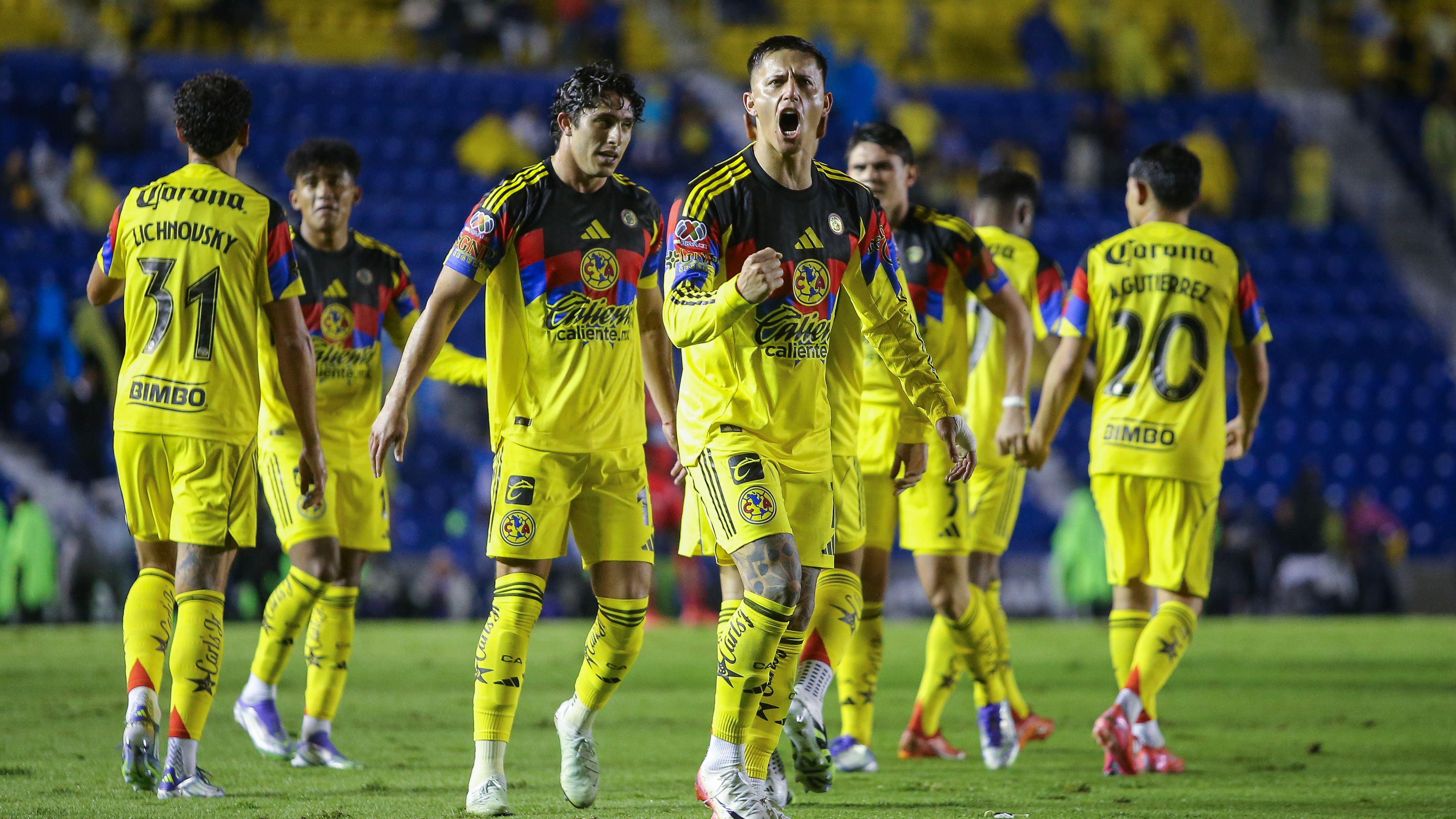 Liga MX remains the most-watched soccer league on U.S. television