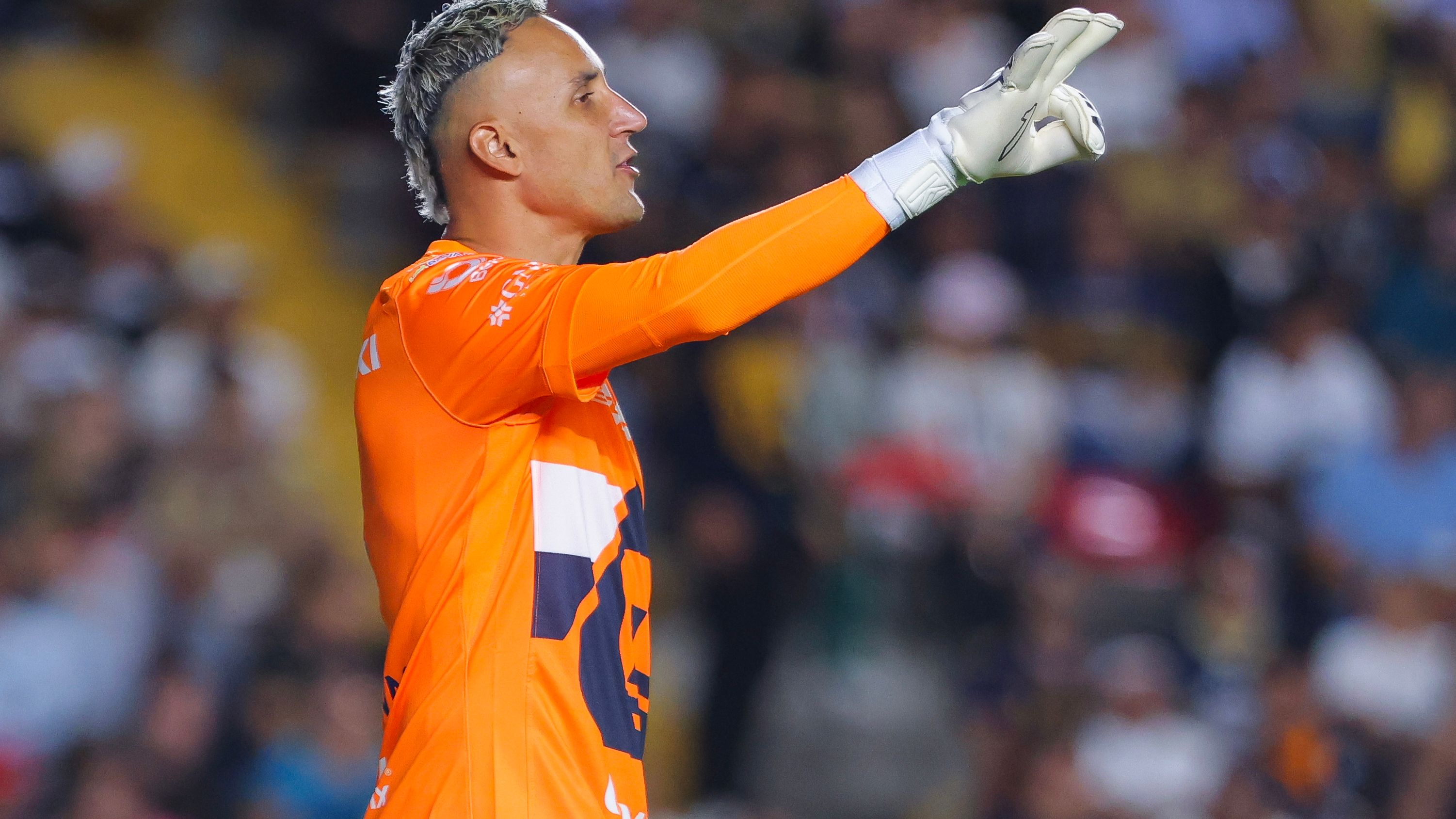 Liga MX remains the most-watched soccer league on U.S. television