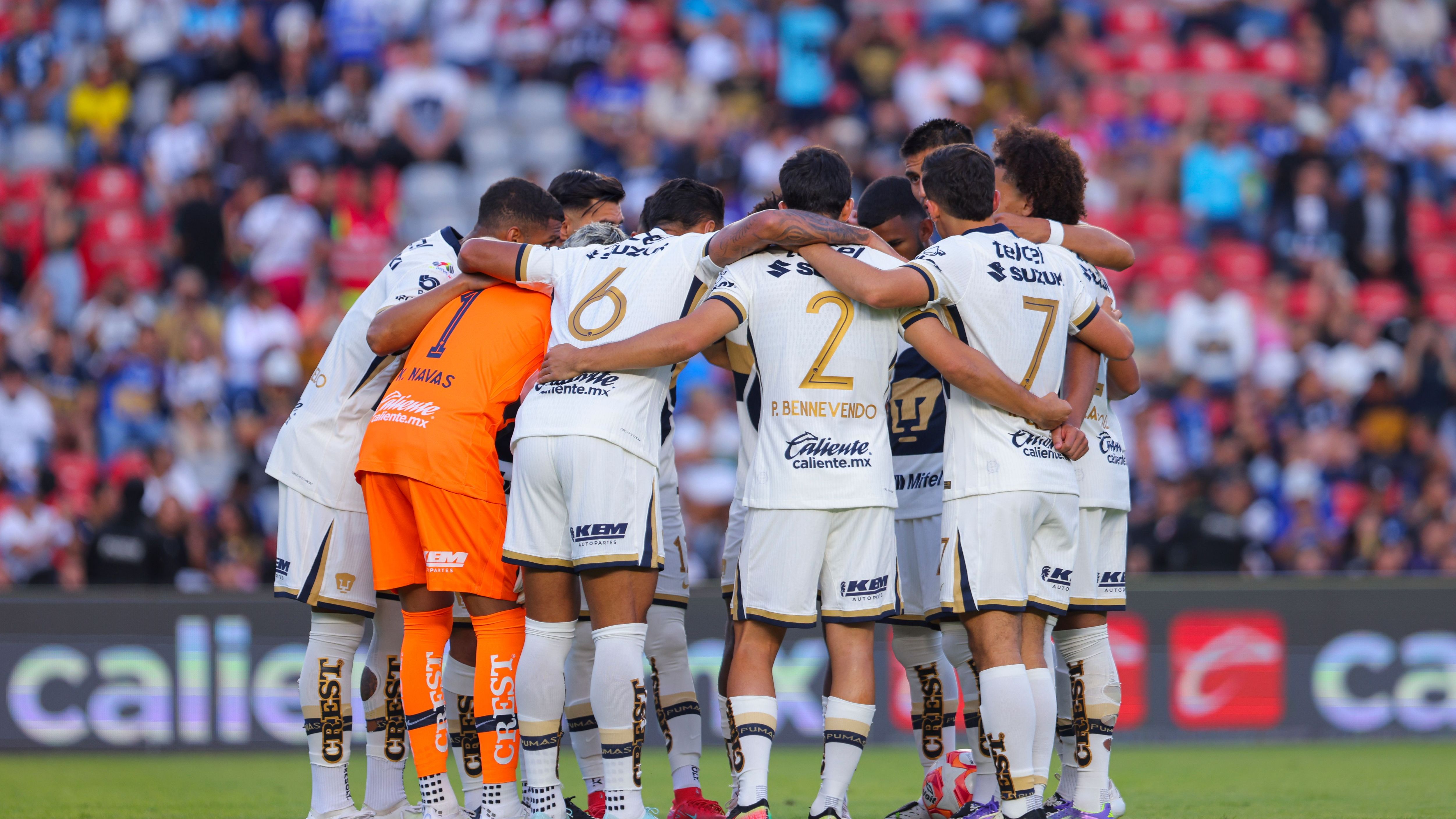 Shocking turn of events for Liga MX: América, Chivas, Cruz Azul and Monterrey all eliminated from the Leagues Cup