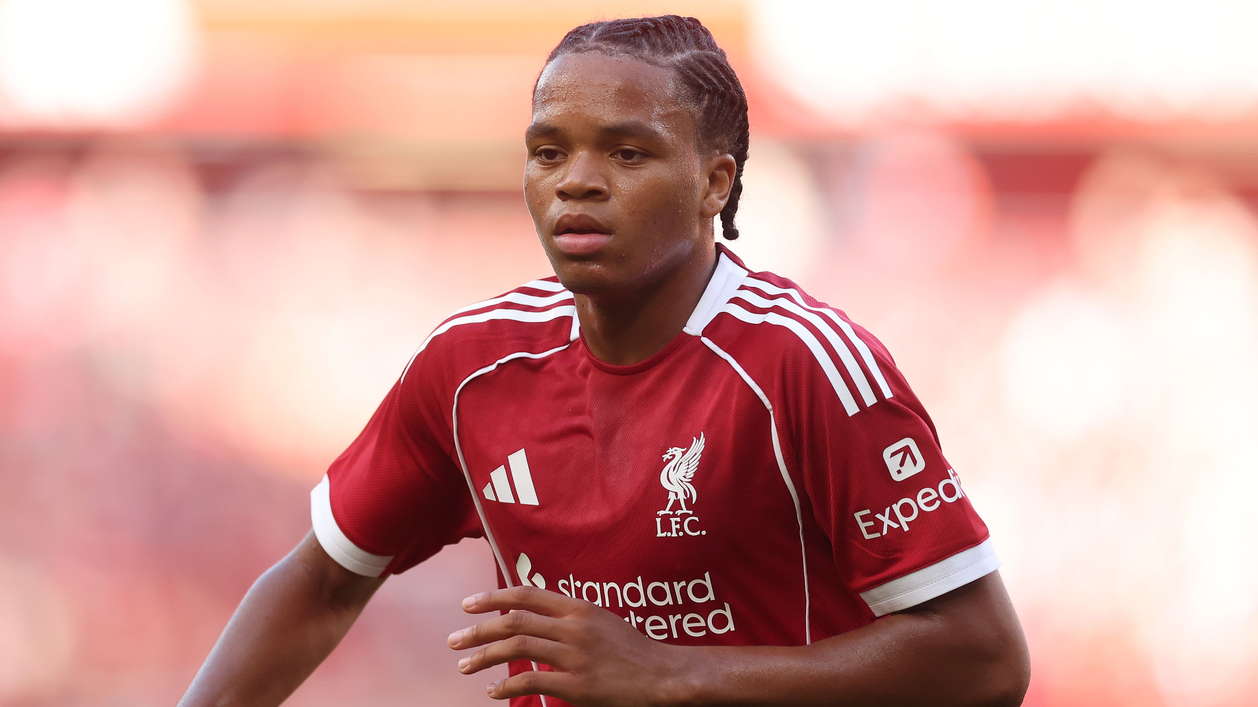 Why Liverpool WON'T sign Bradley Barcola amid reports of imminent bid for PSG sensation