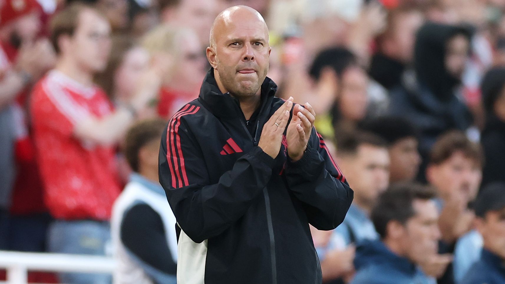 Why Liverpool WON'T sign Bradley Barcola amid reports of imminent bid for PSG sensation