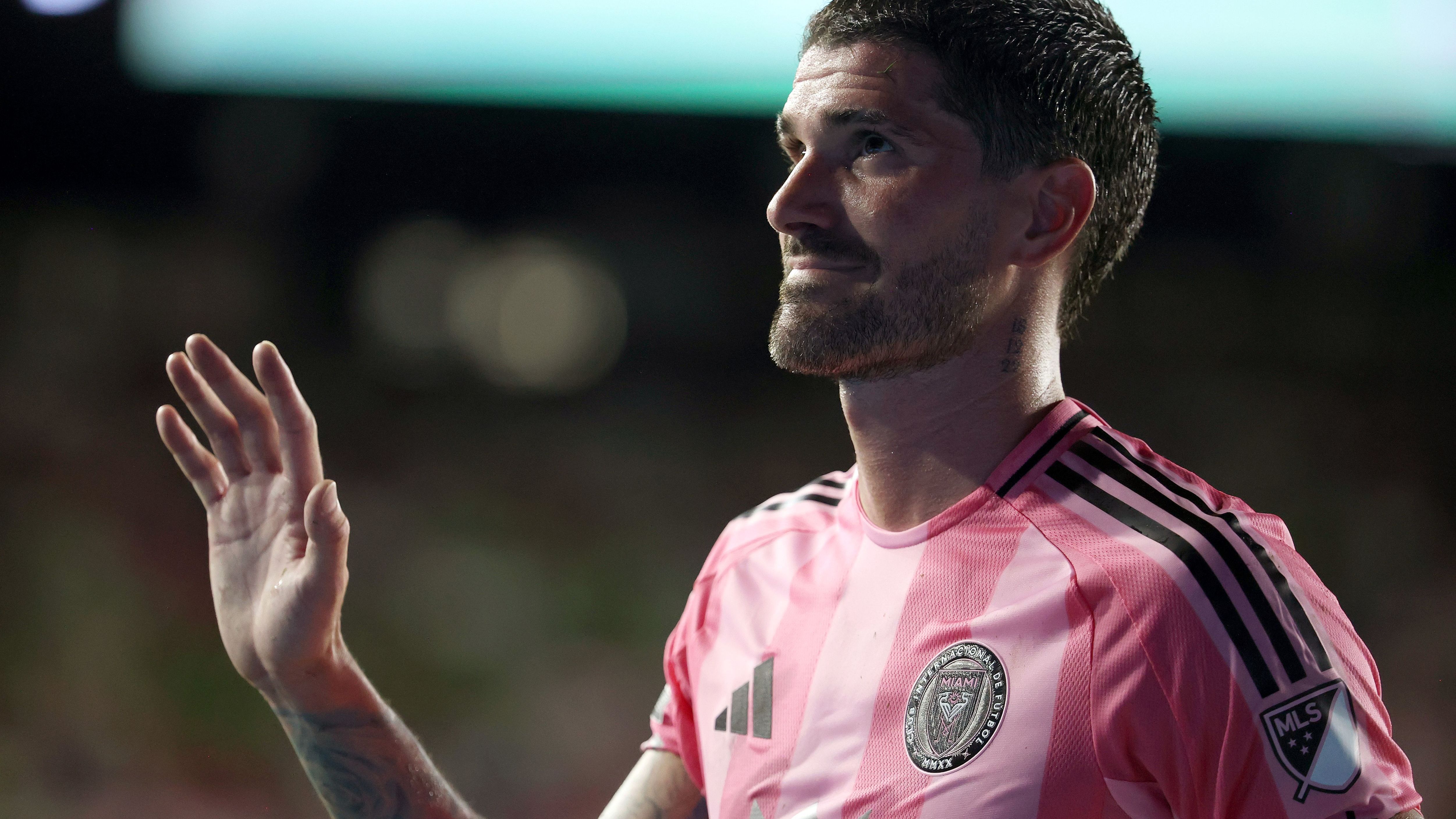 'That kind of humility is rare in players who've been at the very top' - Inter Miami's Javier Mascherano praises Luis Suárez after 3–1 win over Pumas in Leagues Cup