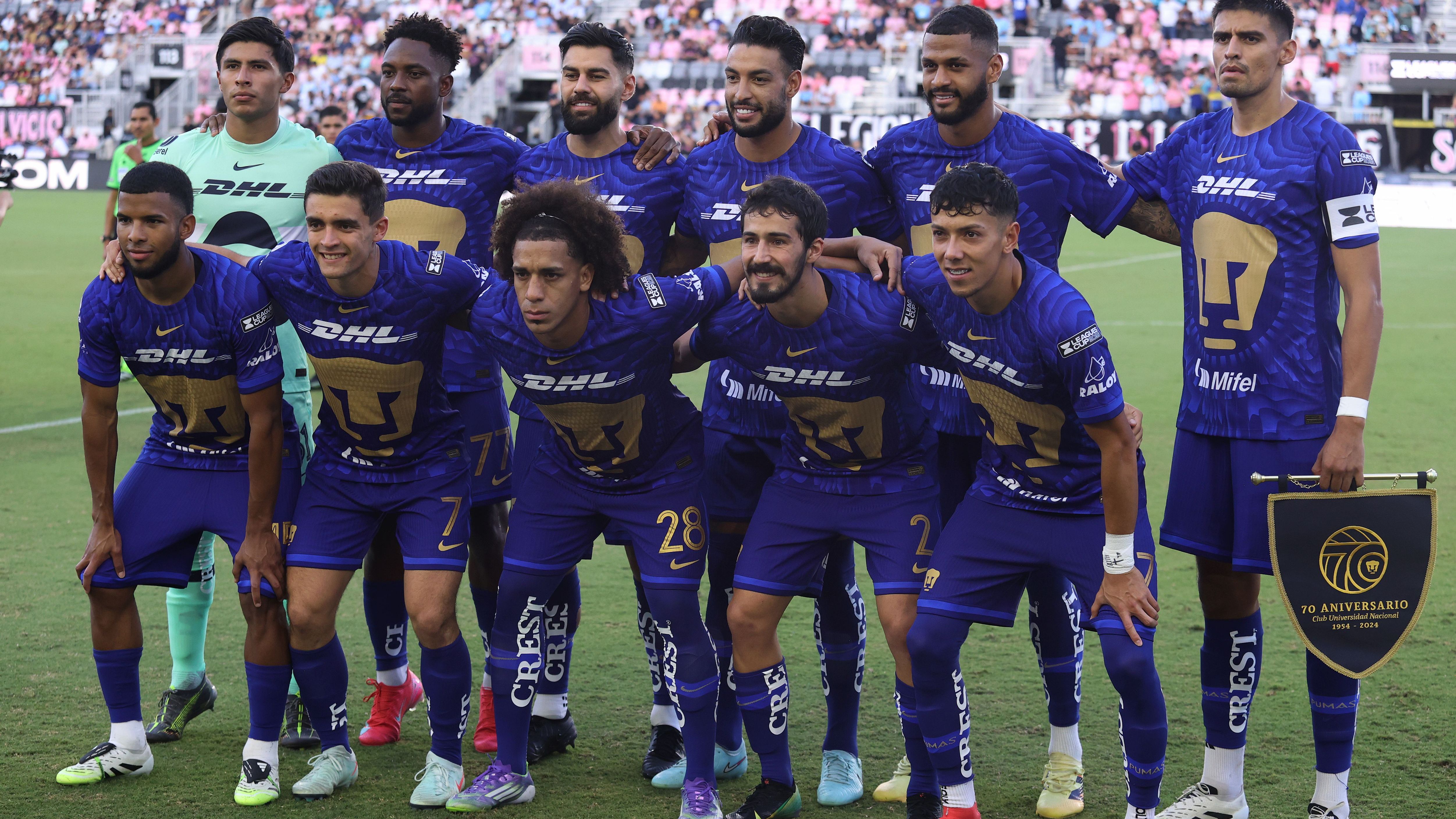 'That kind of humility is rare in players who've been at the very top' - Inter Miami's Javier Mascherano praises Luis Suárez after 3–1 win over Pumas in Leagues Cup