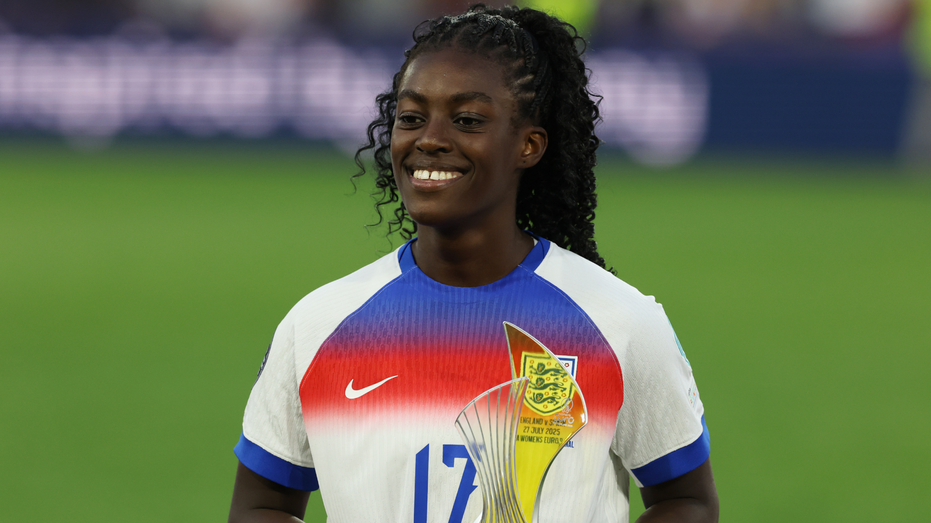 Kopa Trophy 2025: Lamine Yamal, Desire Doue & Michelle Agyemang lead nominees for Ballon d'Or's best young player awards in men & women's game