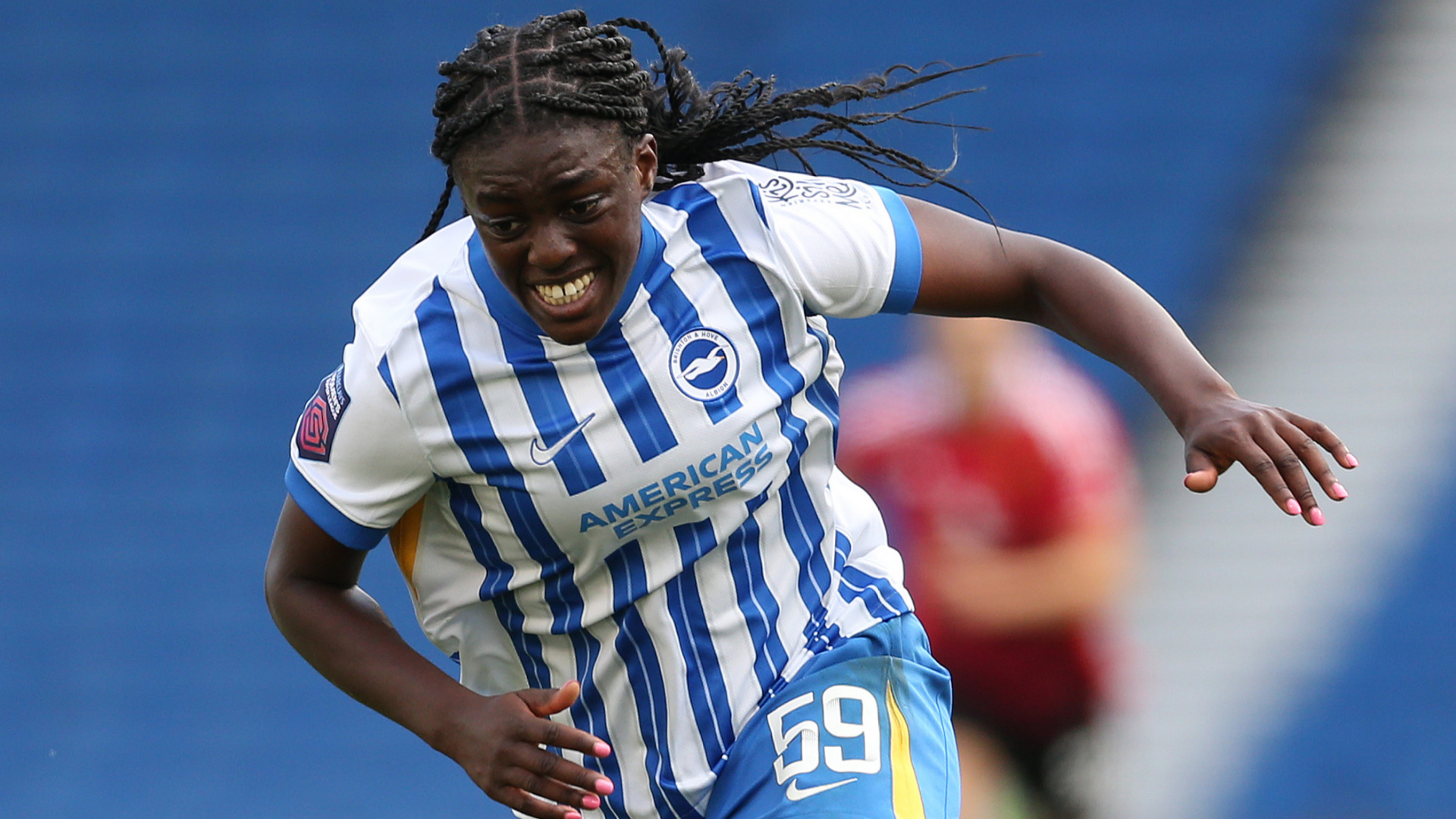Arsenal make Michelle Agyemang transfer decision with Lionesses star set for another loan spell after Euro 2025 heroics
