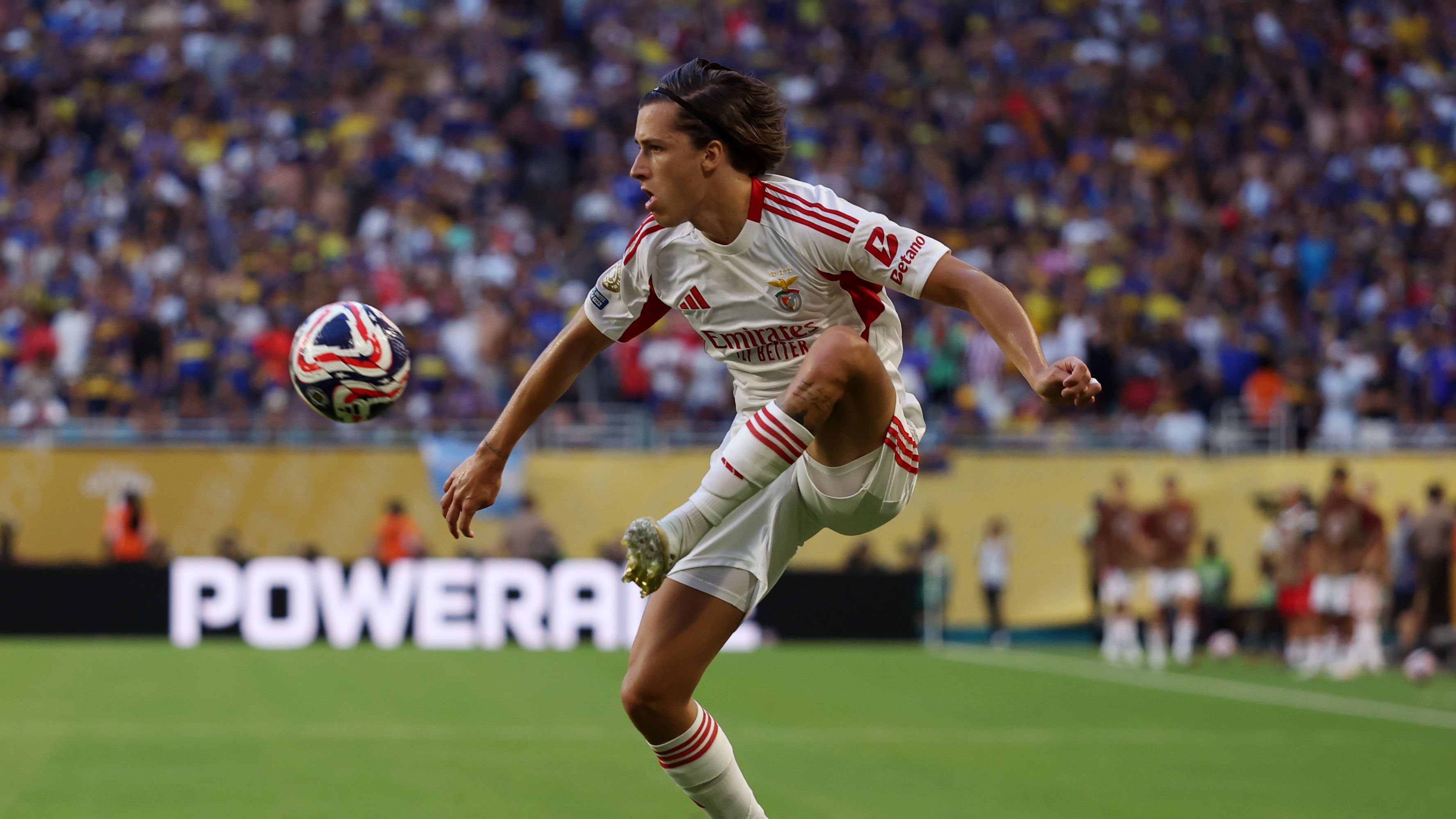 'Xabi Alonso is intense!' - Real Madrid boss doing things 'they way they should be' as new signing Alvaro Carreras reveals what coach expects of him