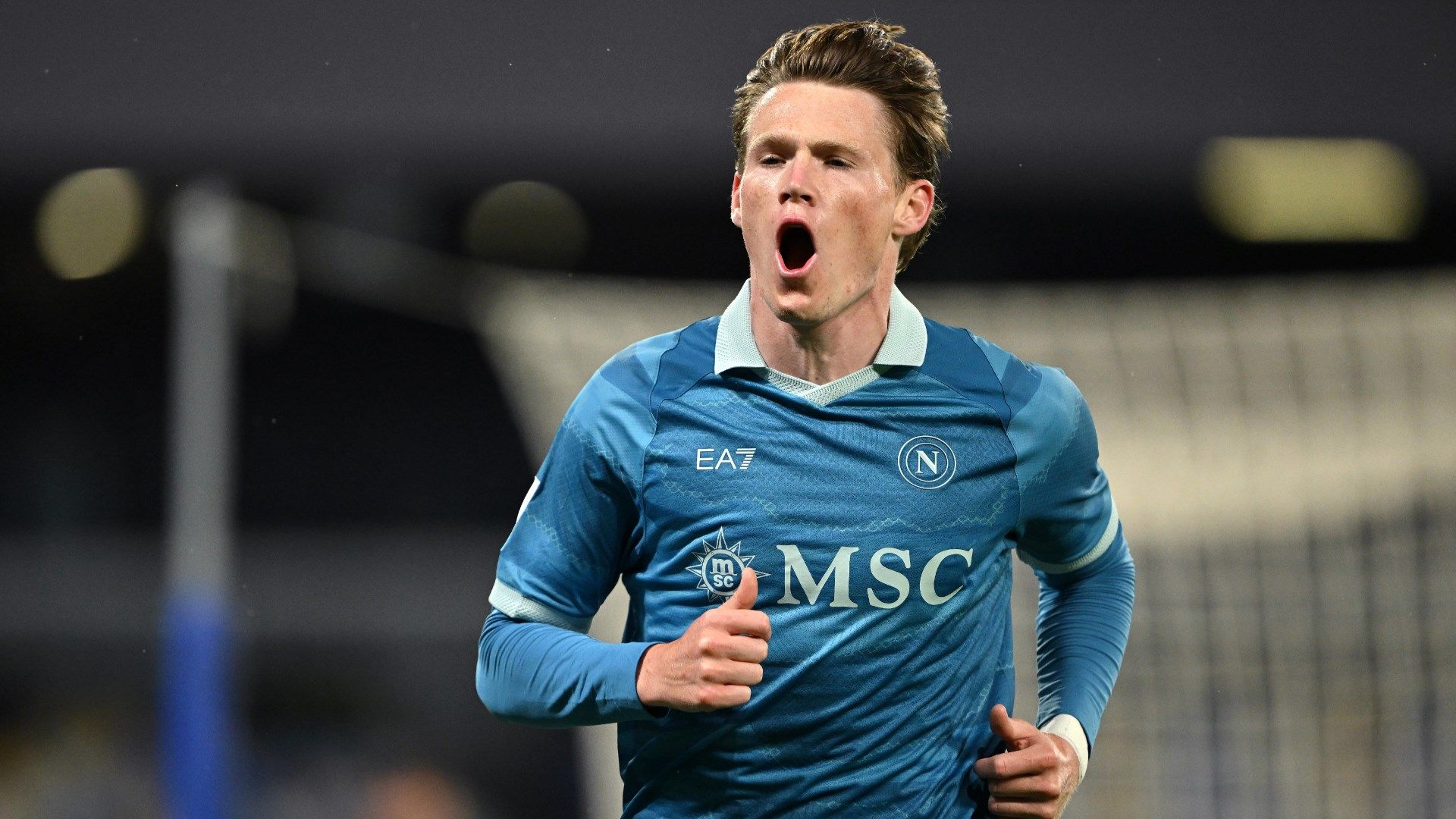 'He would be perfect' - Man Utd told they made mistake selling Scott McTominay as Scotland international 'ticks the boxes' for Ruben Amorim's Old Trafford rebuild