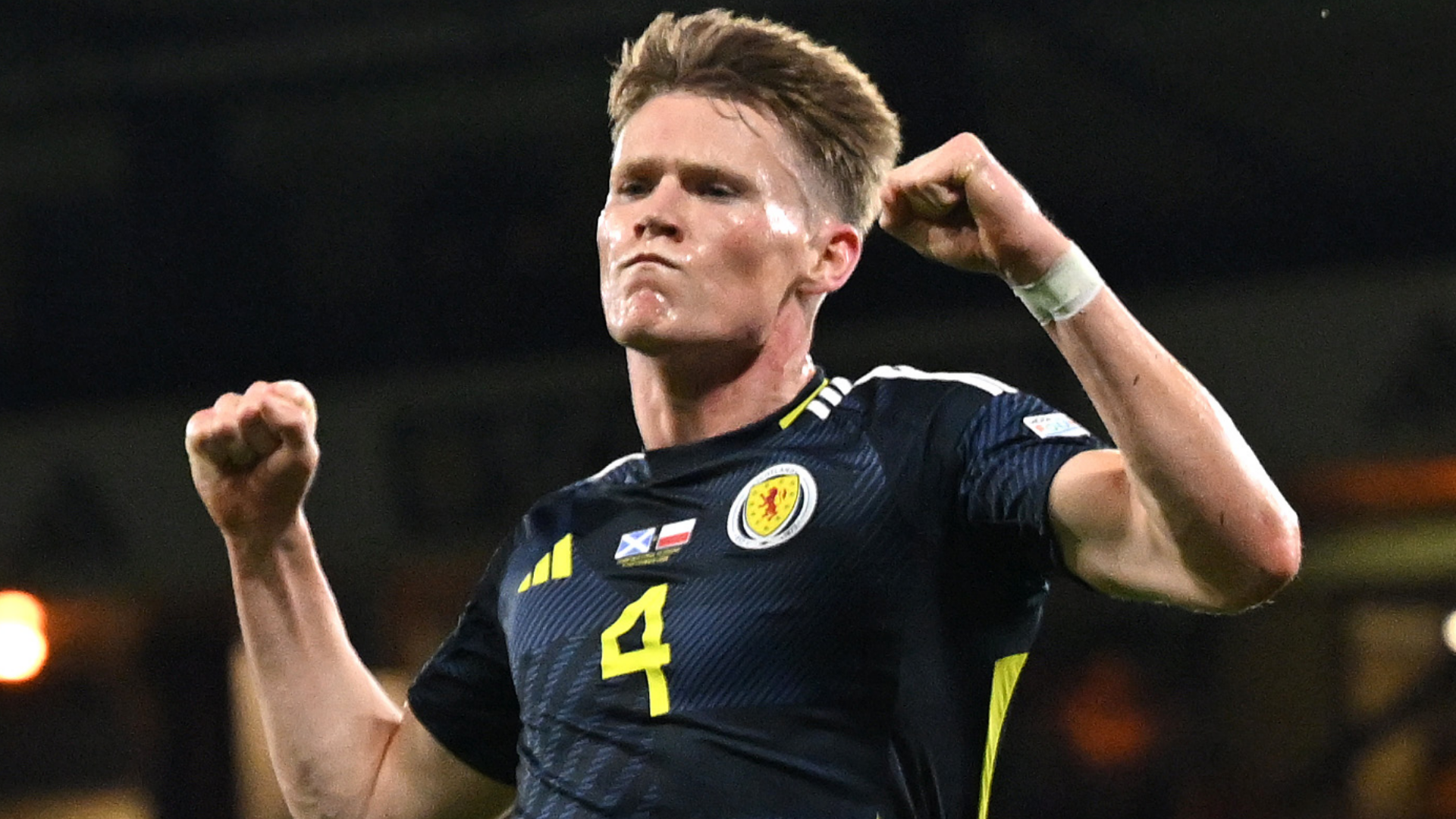 'He would be perfect' - Man Utd told they made mistake selling Scott McTominay as Scotland international 'ticks the boxes' for Ruben Amorim's Old Trafford rebuild