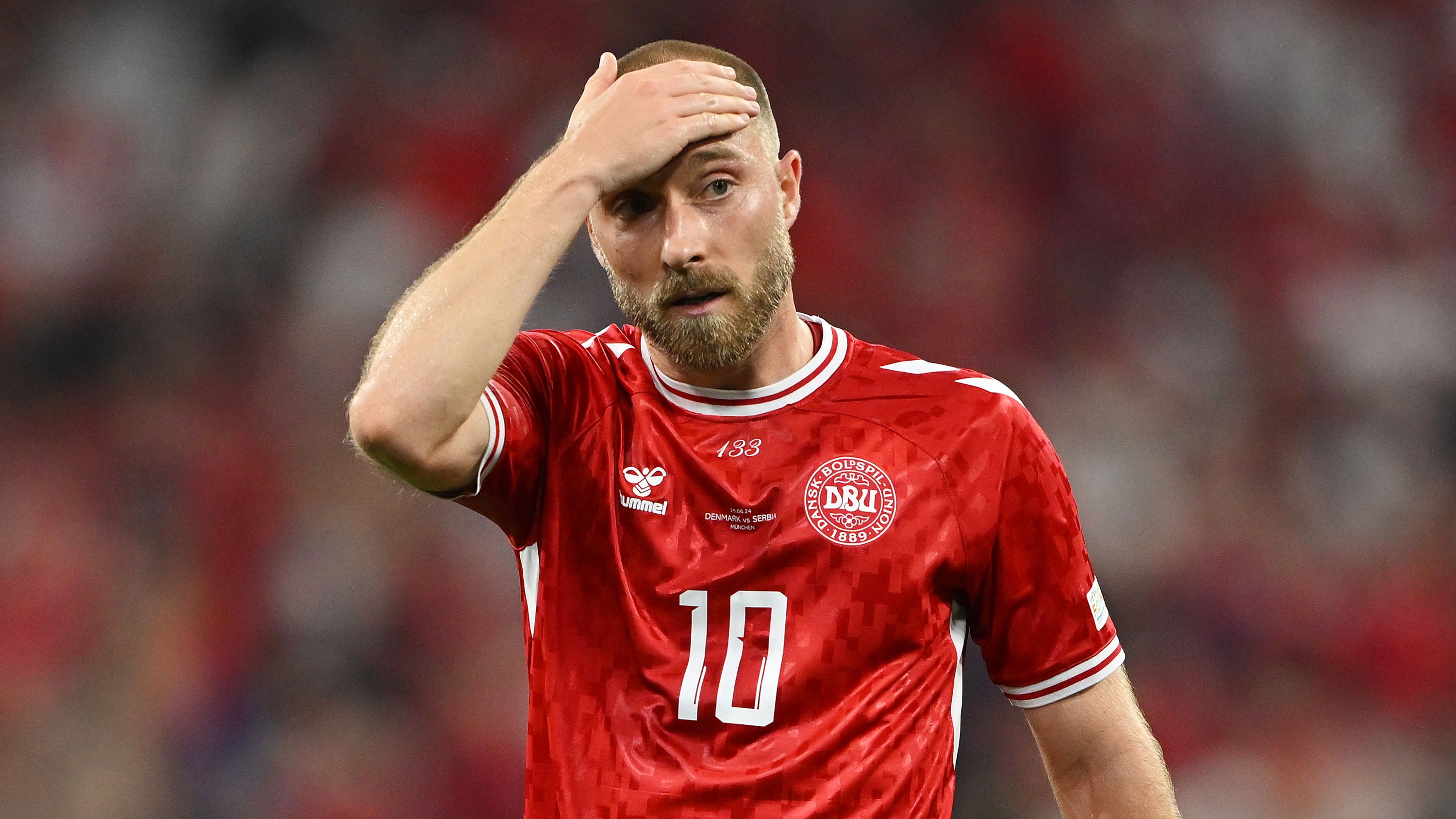 Burnley launch shock move for ex-Man Utd ace