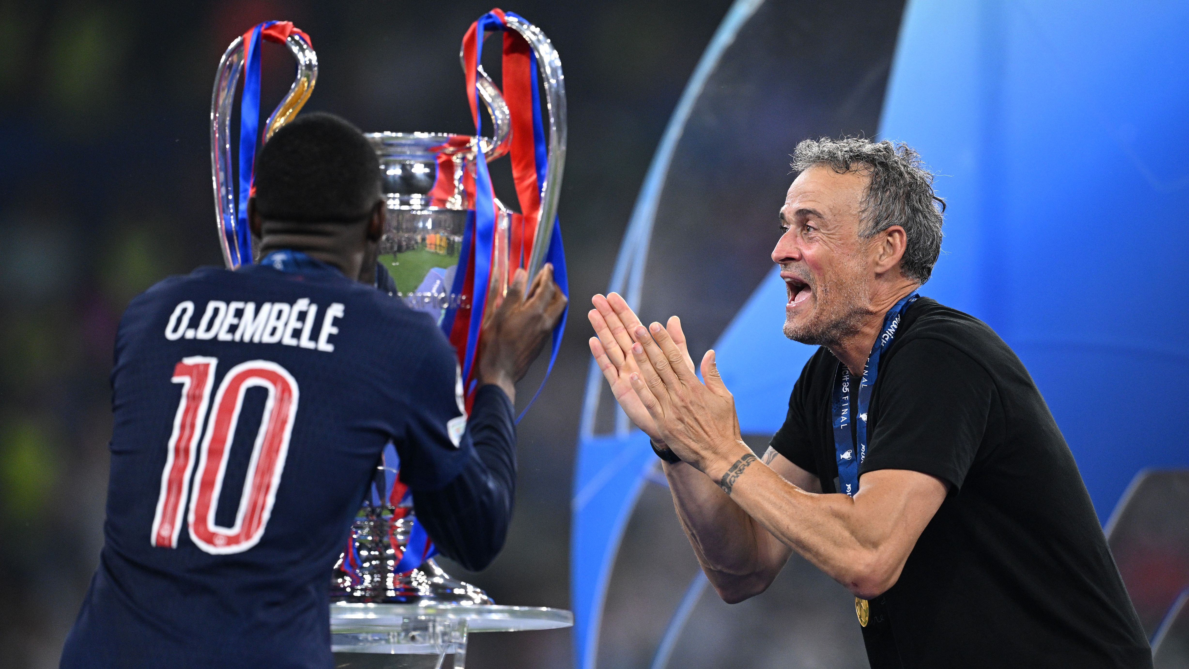 'That's what we will fight for' - Cody Gakpo sets Champions League target as Liverpool aim to follow up Premier League title with more silverware