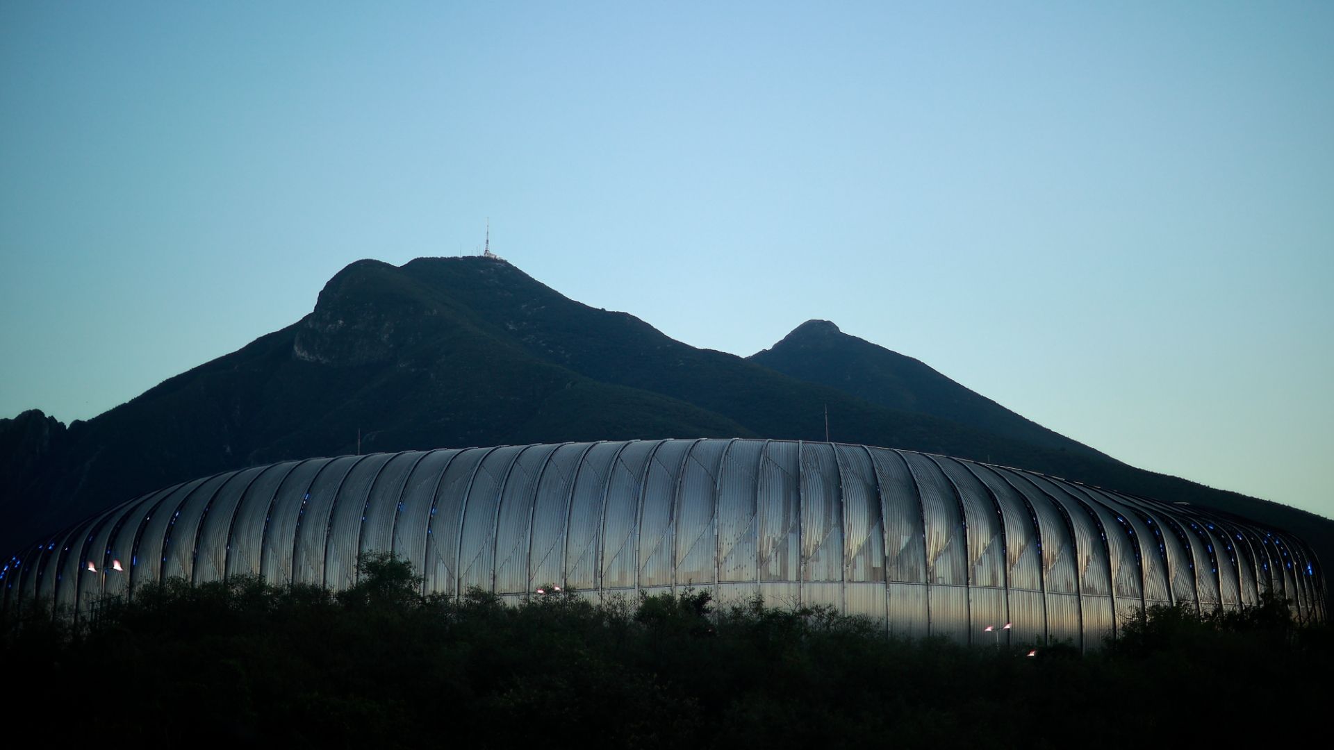 FIFA chooses Mexico as venue for '26 World Cup playoff matches, aiming to test stadiums ahead of next summer's tournament