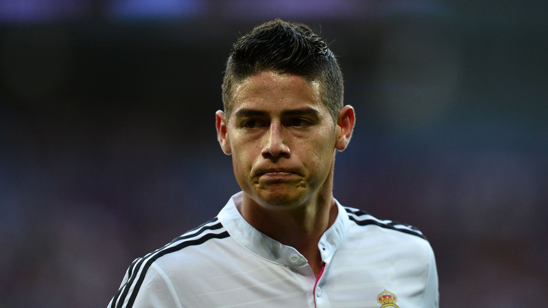 Why incoming Real Madrid wonderkid Franco Mastantuono is more James Rodriguez than Lamine Yamal as comparisons between Barcelona & Blancos starlets are rubbished