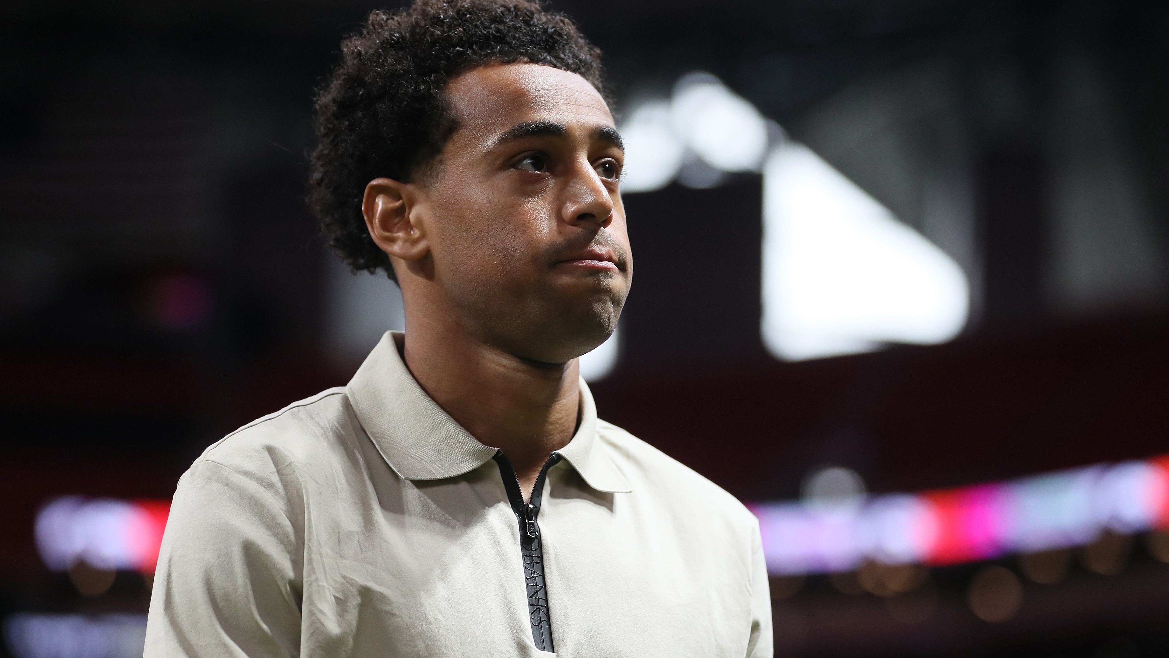 'It's go time' - USMNT's Tyler Adams targets breakthrough season with Bournemouth