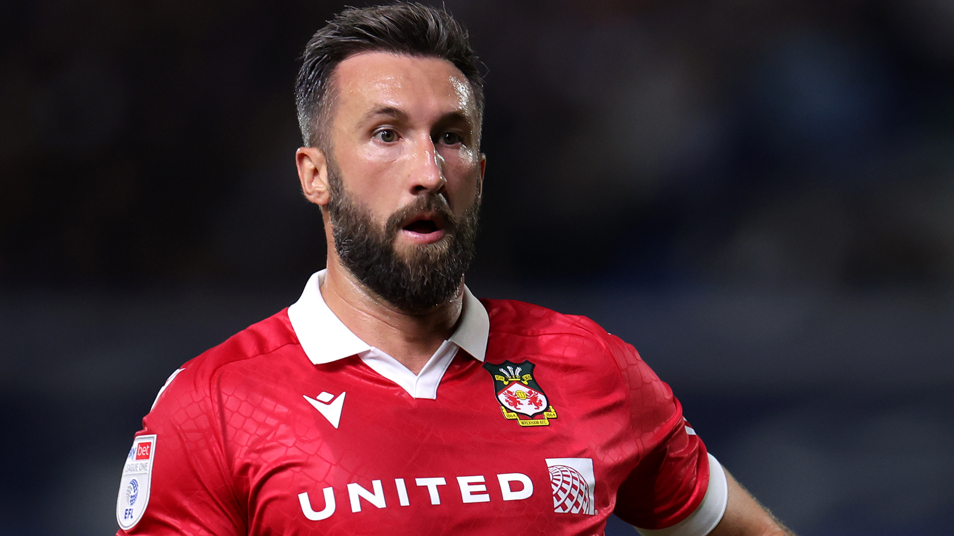 Josh Windass performs U-turn on Ollie Palmer's 'delusional' Man City boast after new Wrexham team-mate's two-goal Carabao Cup heroics as Pep Guardiola sent 'hands off' warning