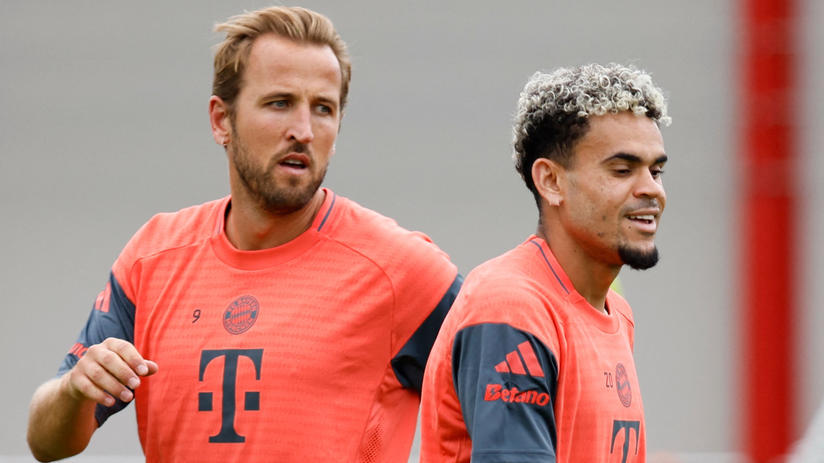 Luis Diaz, Harry Kane & Michael Olise backed to form 'most dangerous' attack as Bayern Munich chief hints at doubts over Nick Woltemade