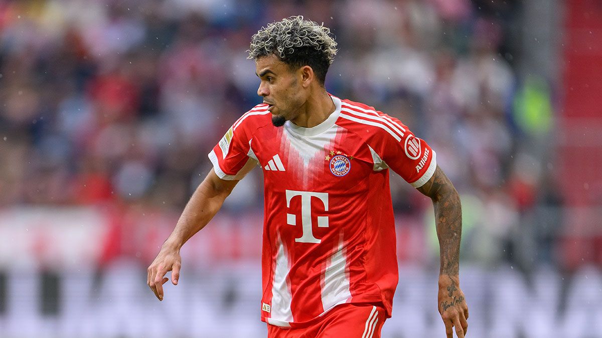 Luis Diaz, Harry Kane & Michael Olise backed to form 'most dangerous' attack as Bayern Munich chief hints at doubts over Nick Woltemade