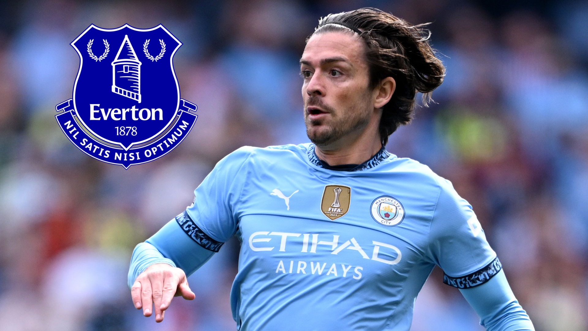 'Dodged a bullet!' - Jack Grealish slammed by Italian press after opting for Everton loan over Napoli move with Paul Gascoigne comparison made
