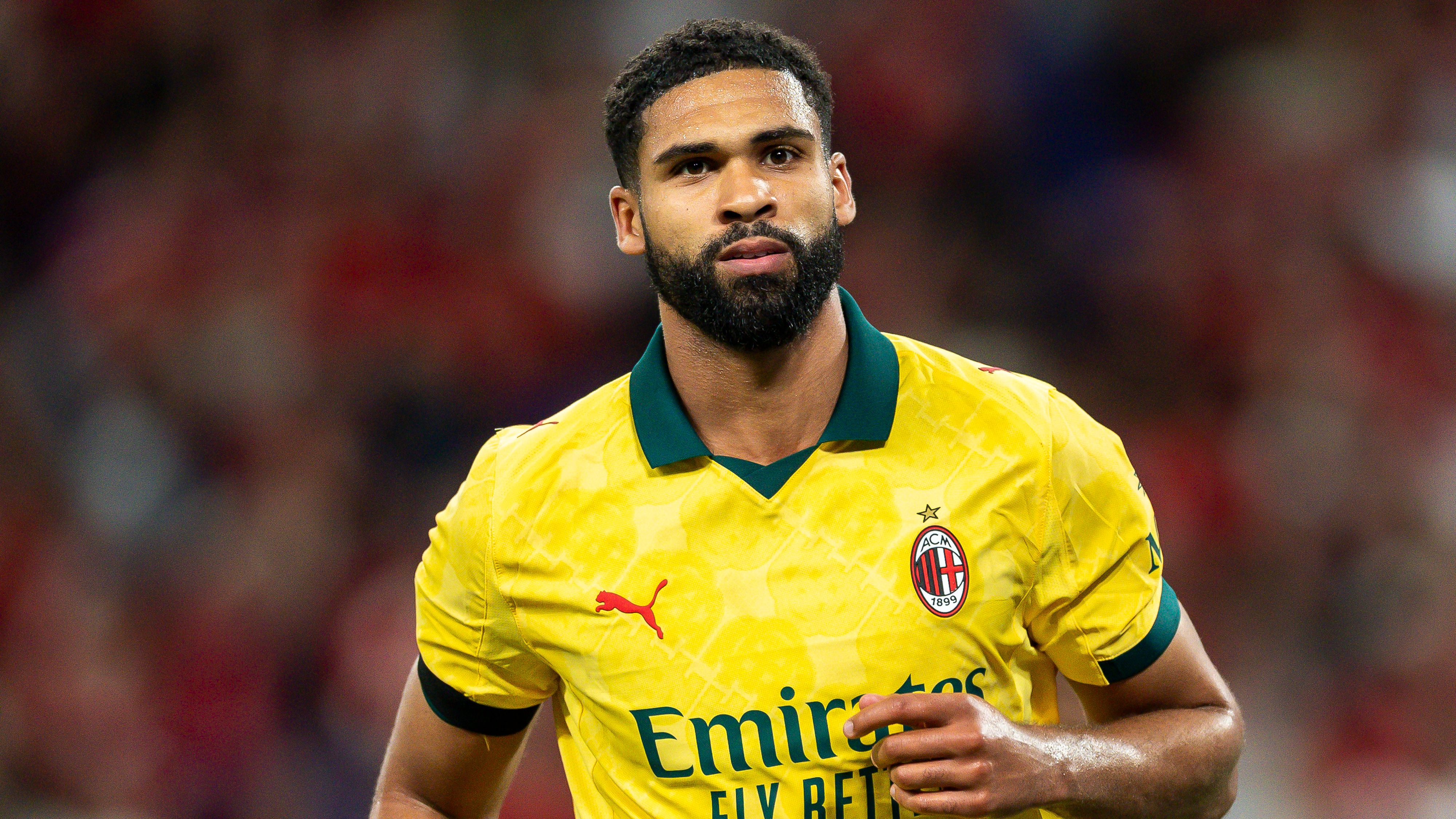 Trent Alexander-Arnold, Harry Kane, Scott McTominay and 30 Brits abroad to watch in the 2025-26 season