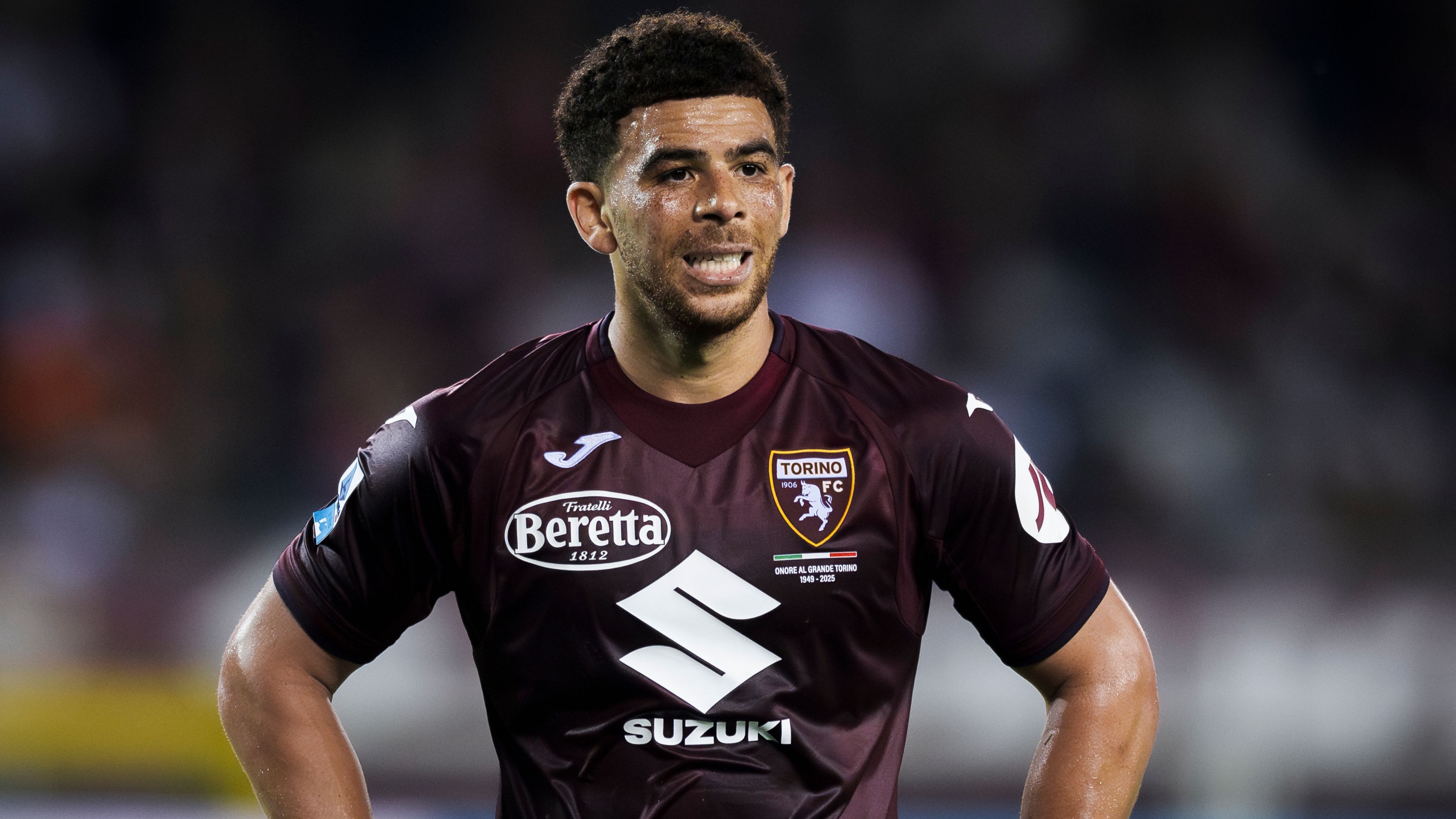 Trent Alexander-Arnold, Harry Kane, Scott McTominay and 30 Brits abroad to watch in the 2025-26 season
