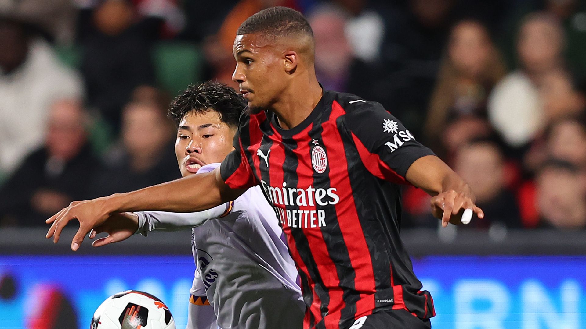 Newcastle transfer woes continue as €30m offer fails as Benjamin Sesko nears Man Utd move