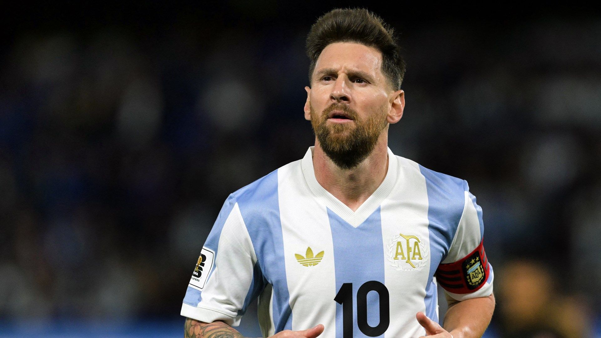 "غير مقبول!" - الاتحاد الأرجنتيني لكرة القدم متهم بخرق اتفاقية زيارة ليونيل ميسي بقيمة 15 مليون جنيه إسترليني من قبل الشريك التجاري لحكومة ولاية كيرالا
